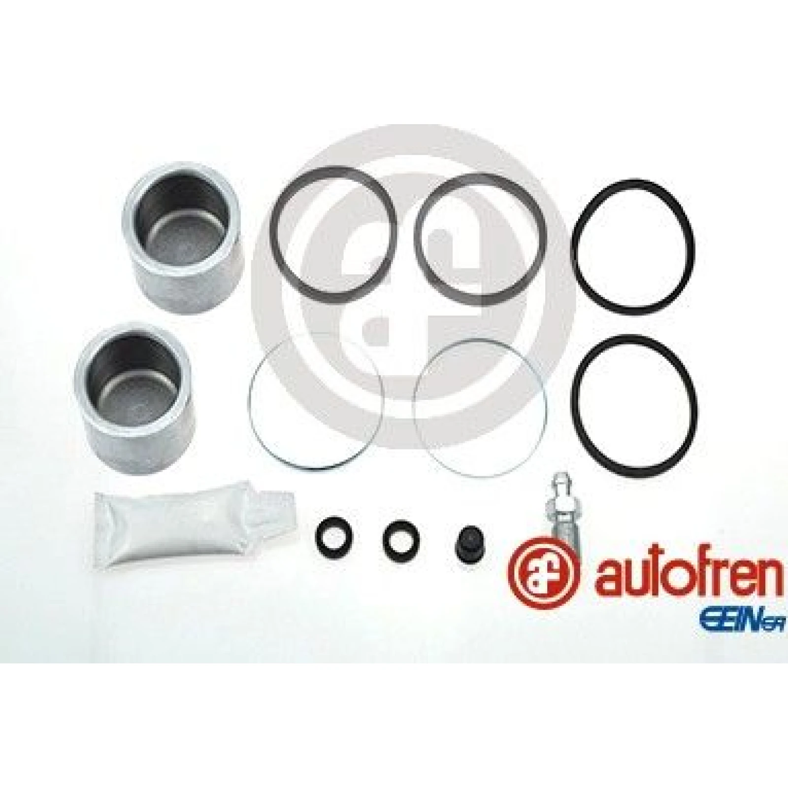 Reparatursatz Bremssattel Land Rover T. Defender 2.2-2.5 Td 4X4 90-16 D42510C