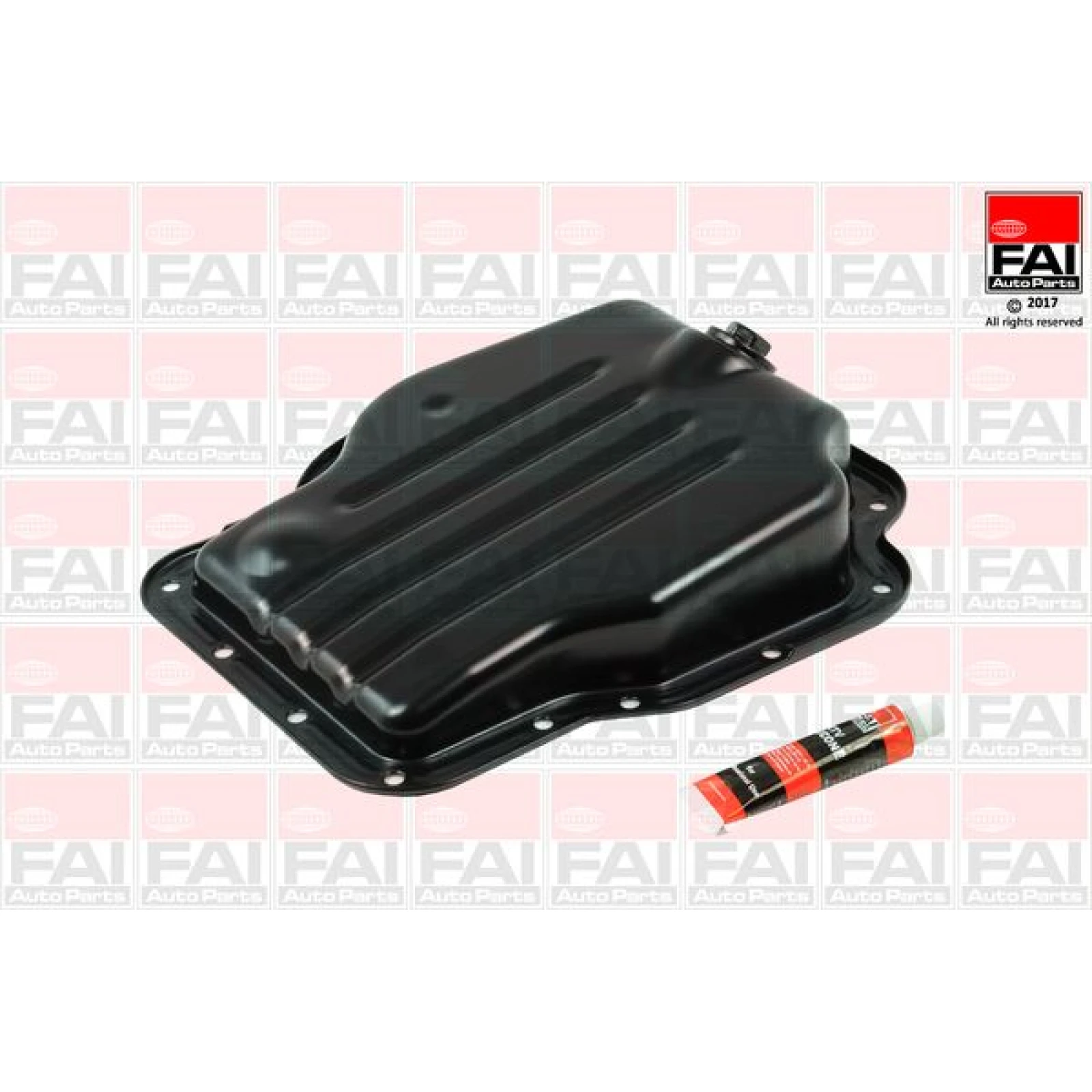 FAI AutoParts Ölwanne PAN016