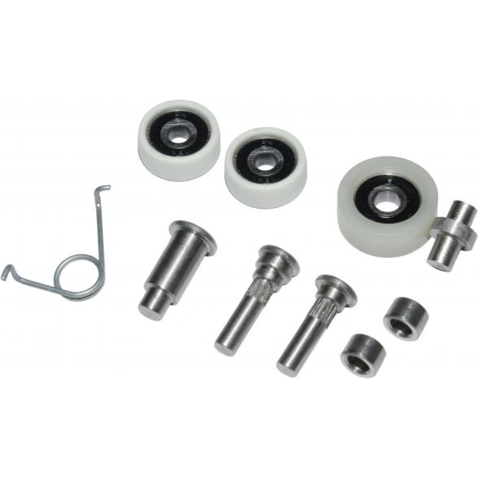 PFCNA01 Untere Scharnkollen Citroen Jumper Ii 02-06, Fiat Ducato 02-06, Peugeot Boxer Ii 01-06 Pr