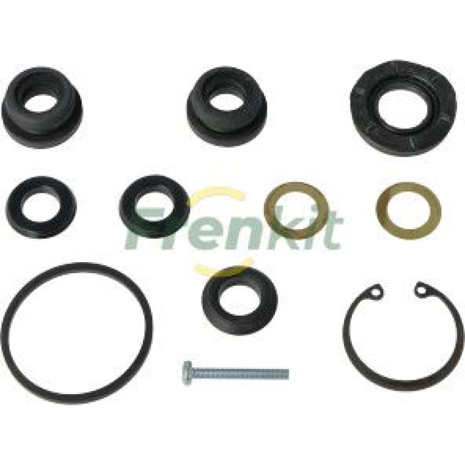 FRENKIT Reparatursatz 122019