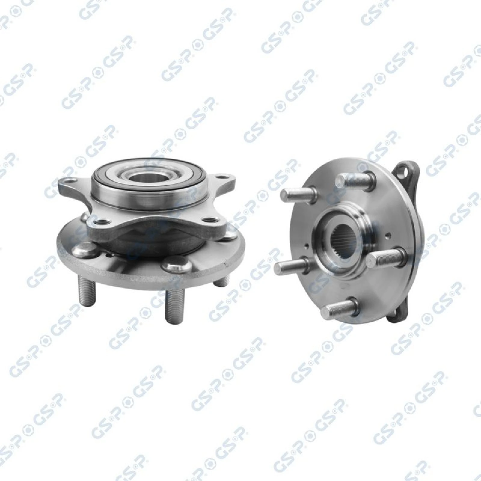 GSP Radlagersatz 9330079