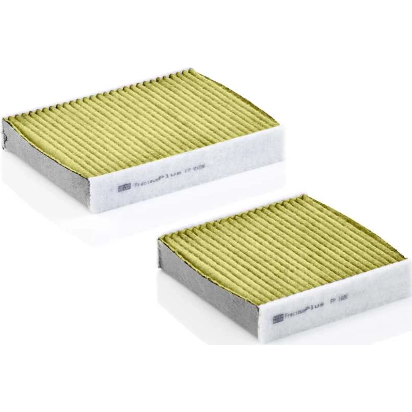 FreciousPlus Innenraumfilter FP 21 000-2