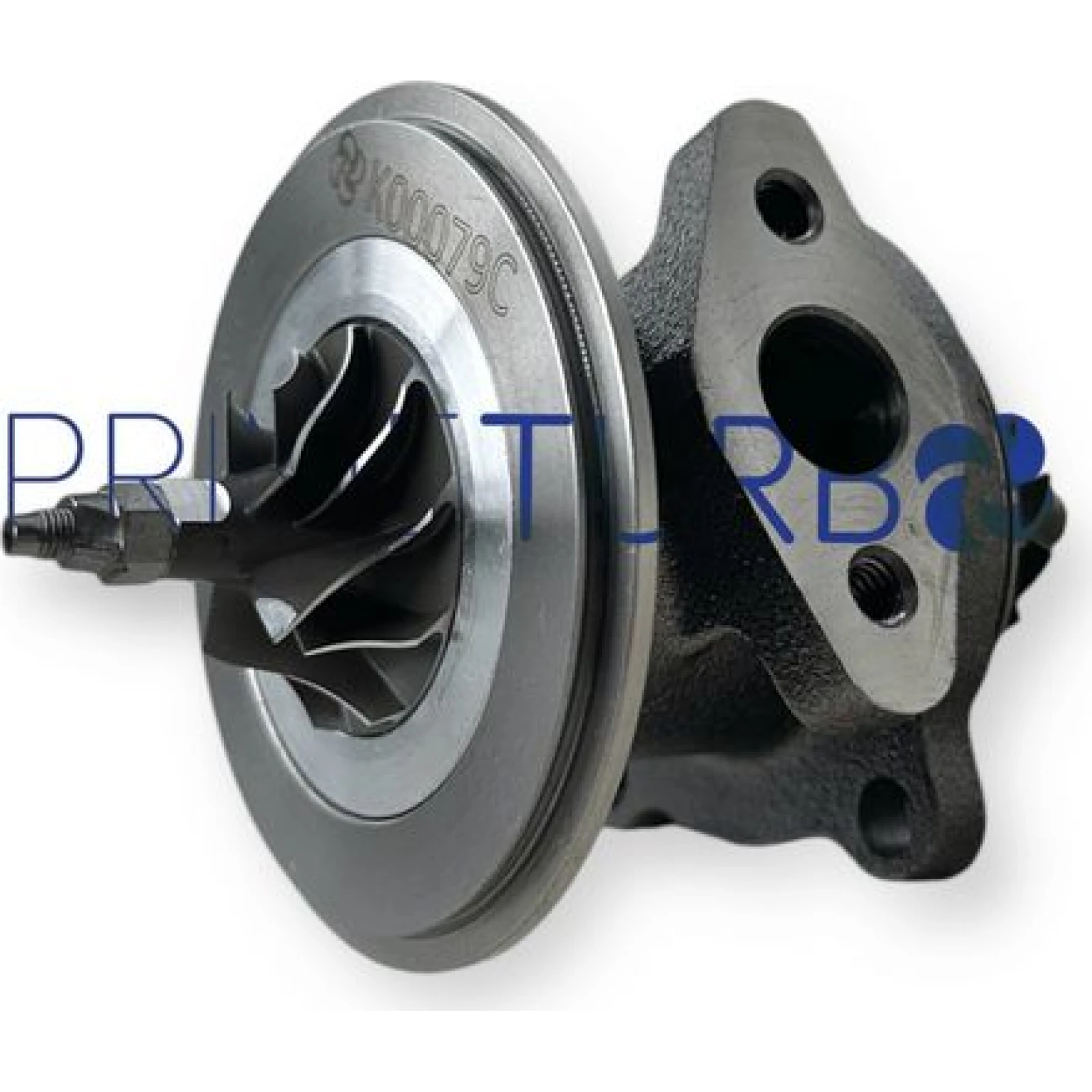 Prime Turbo Rumpfgruppe, Lader K00079C