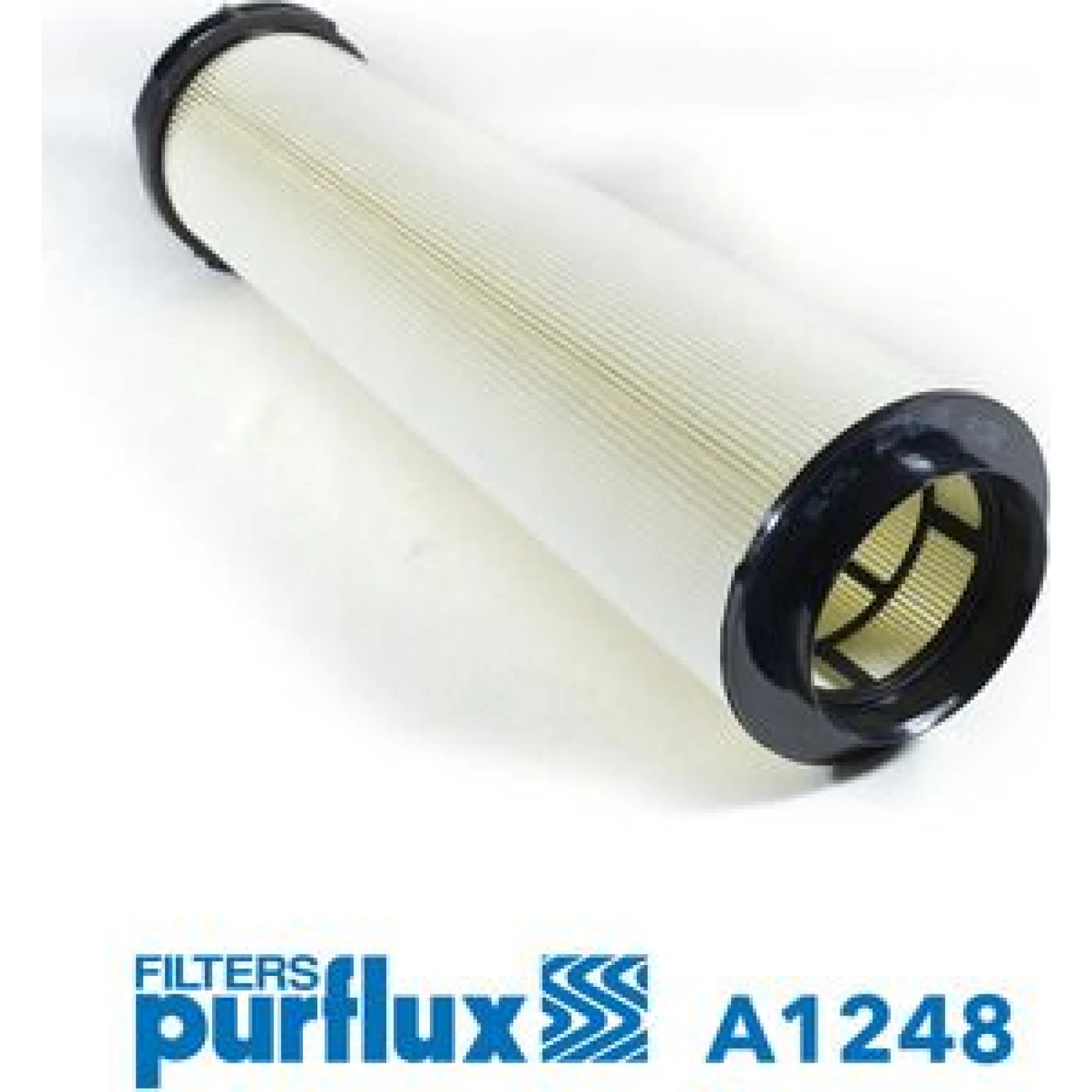 PURFLUX Luftfilter A1248