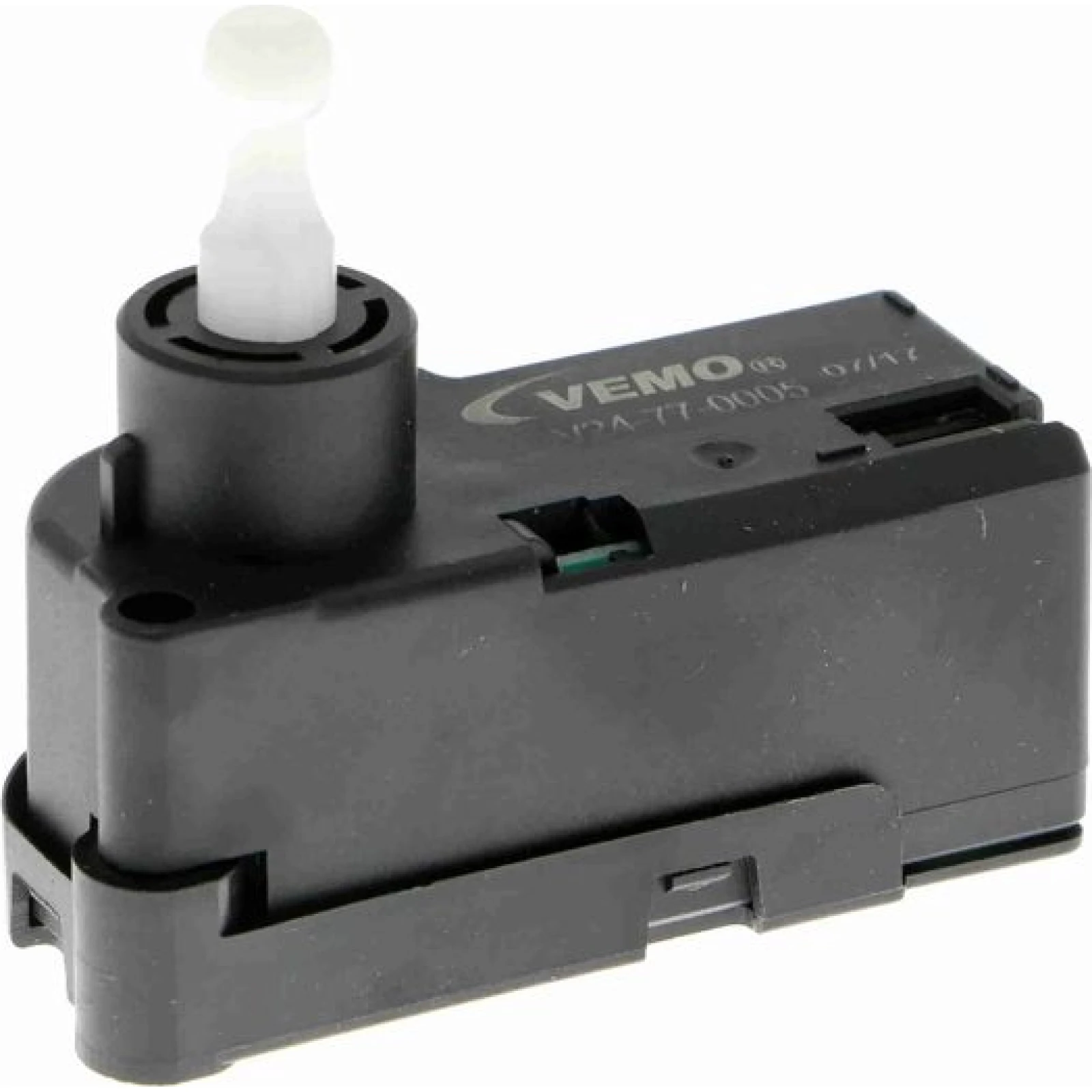 VEMO Stellelement, Leuchtweiteregulierung V24-77-0005