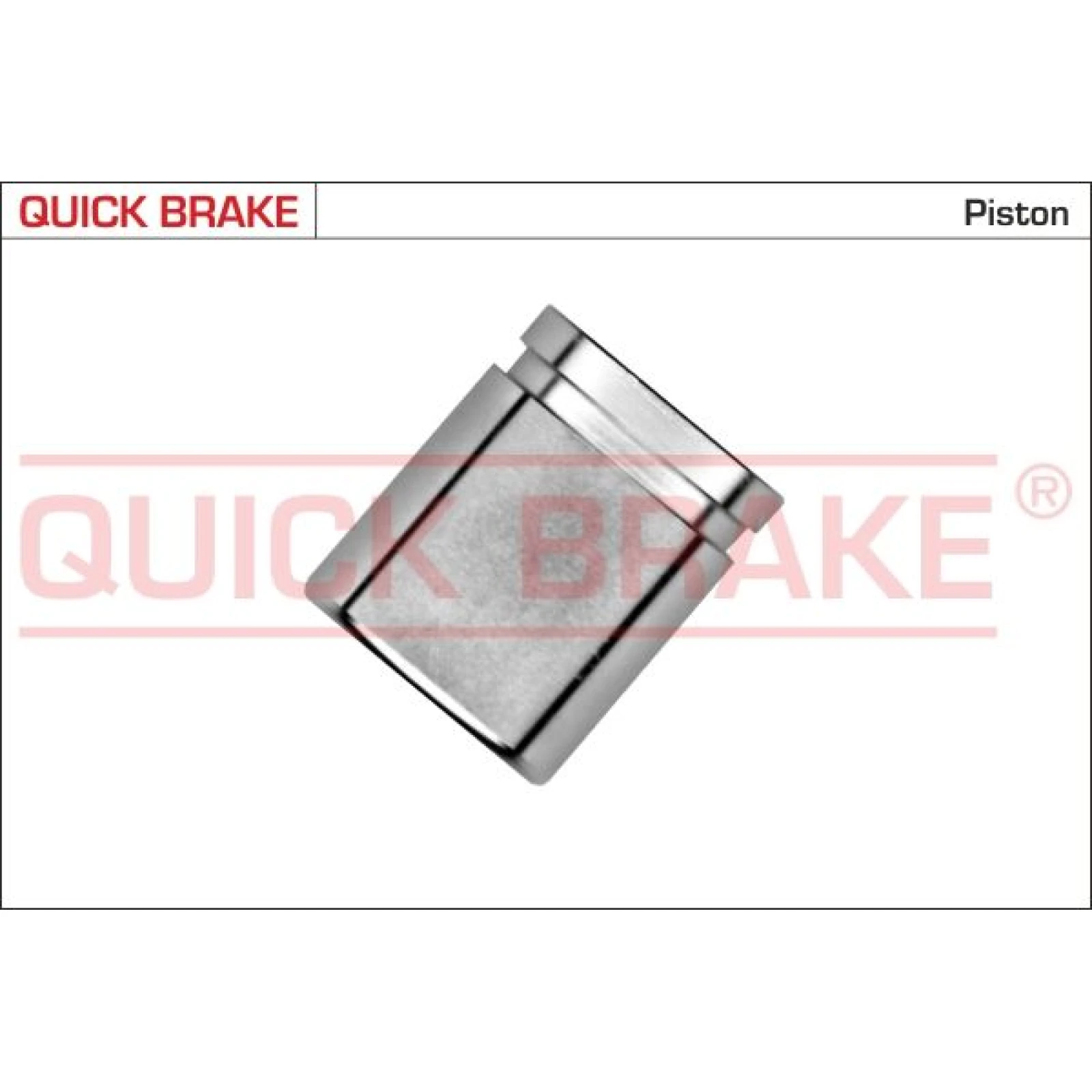 QUICK BRAKE Kolben, Bremssattel 185314K