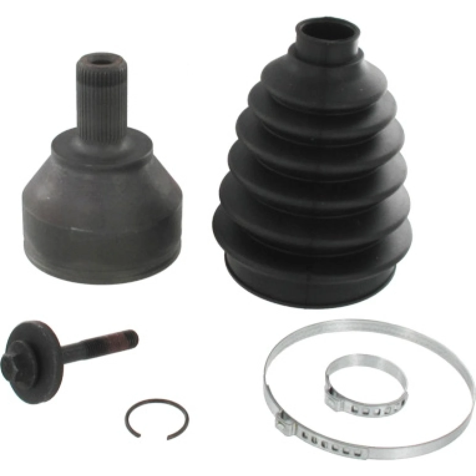 Gelenksatz, Antriebswelle Ford Focus C-Max 03-07 2.0Tdci VKJA 5746