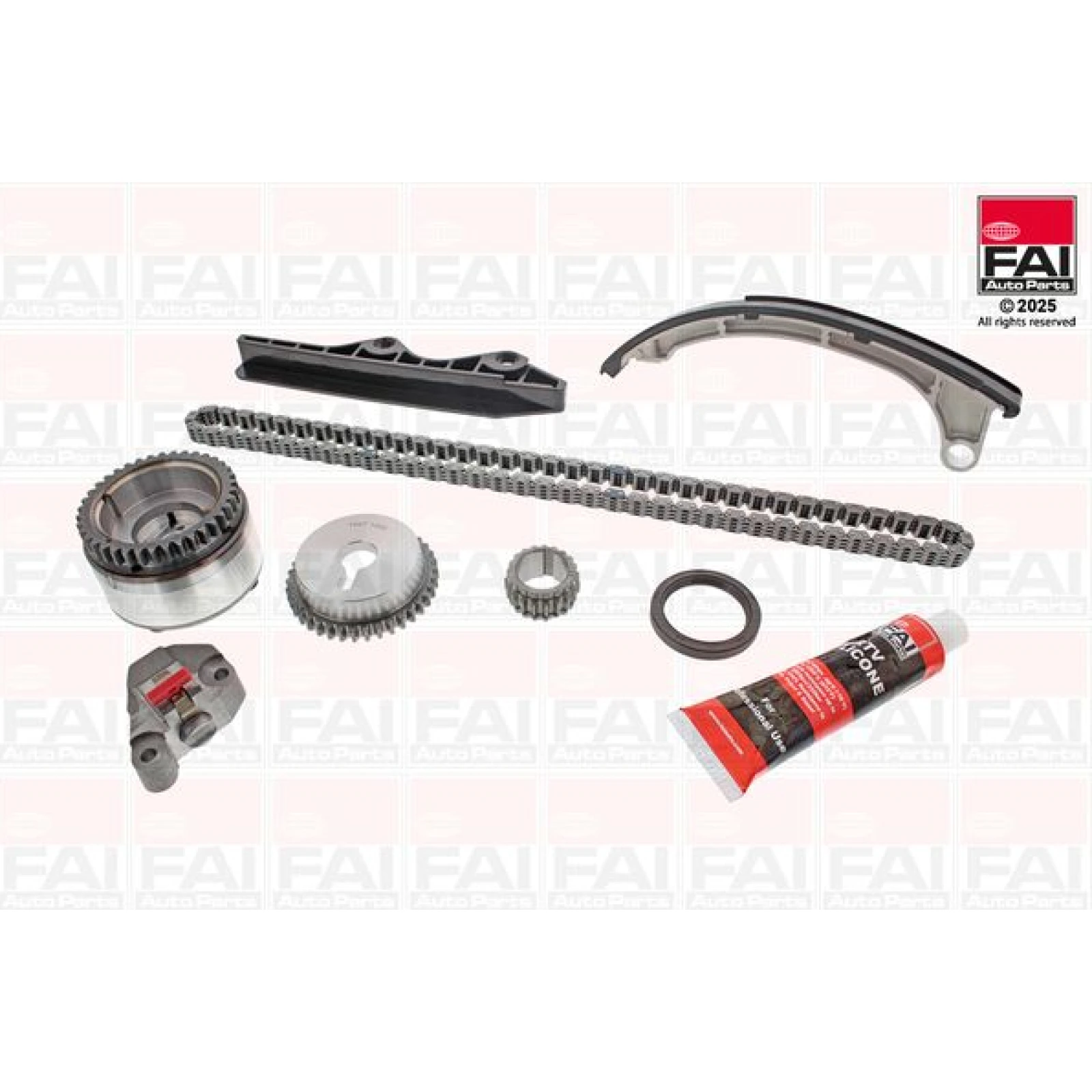 Steuerkettensatz TCK46VVT