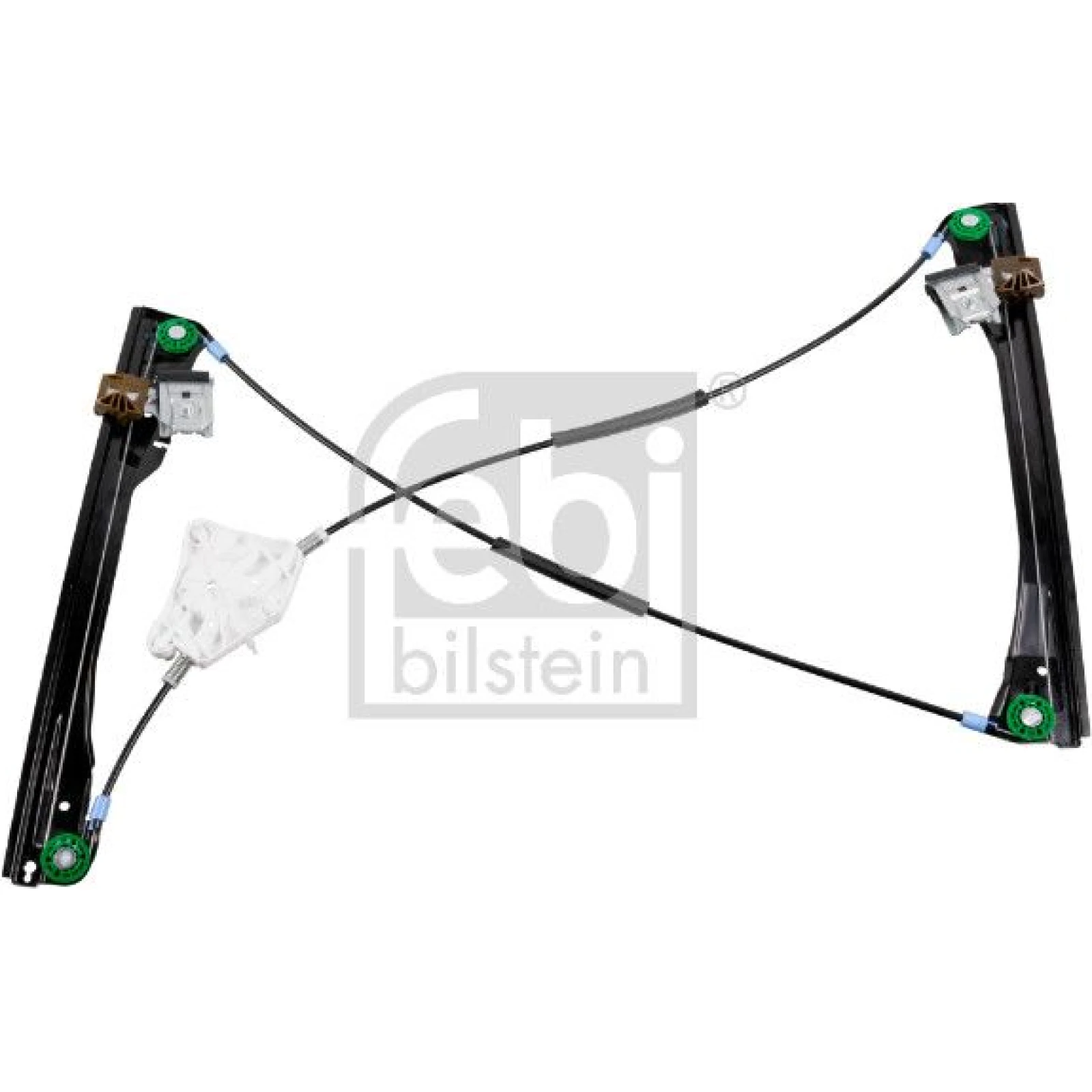 FENSTERHEBER FE177107