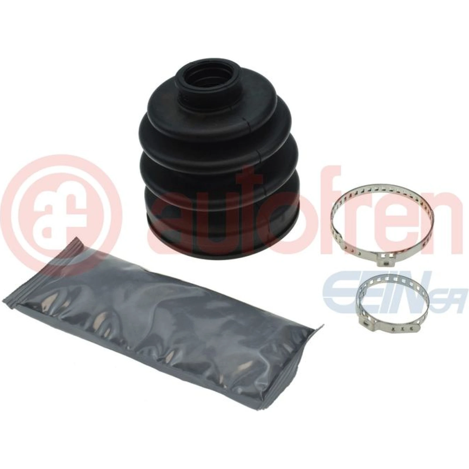Faltenbalg, Antriebswelle Toyota/Hyund Ext D8164