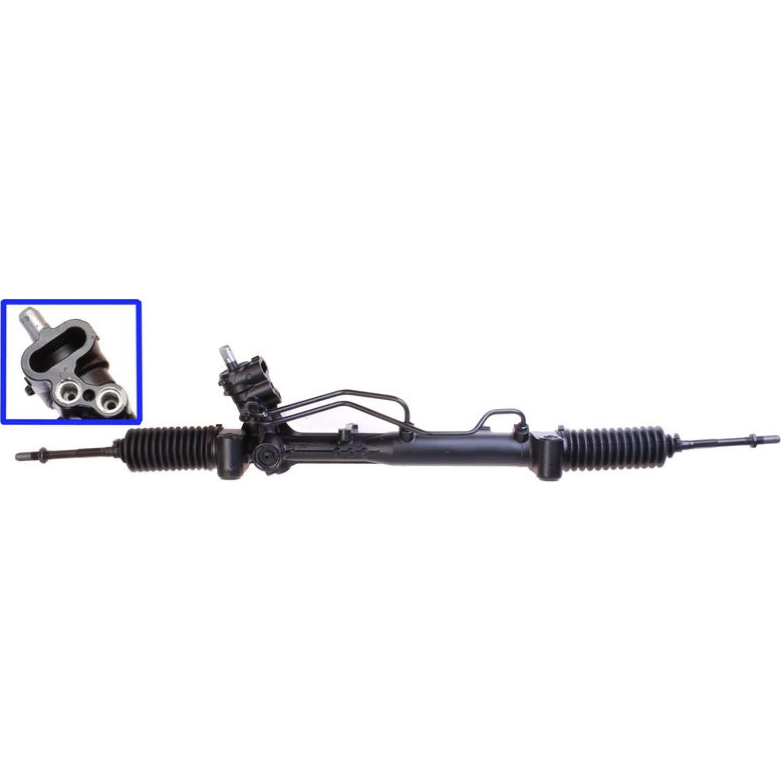 Lenkgetriebe hydraulisch 711520582
