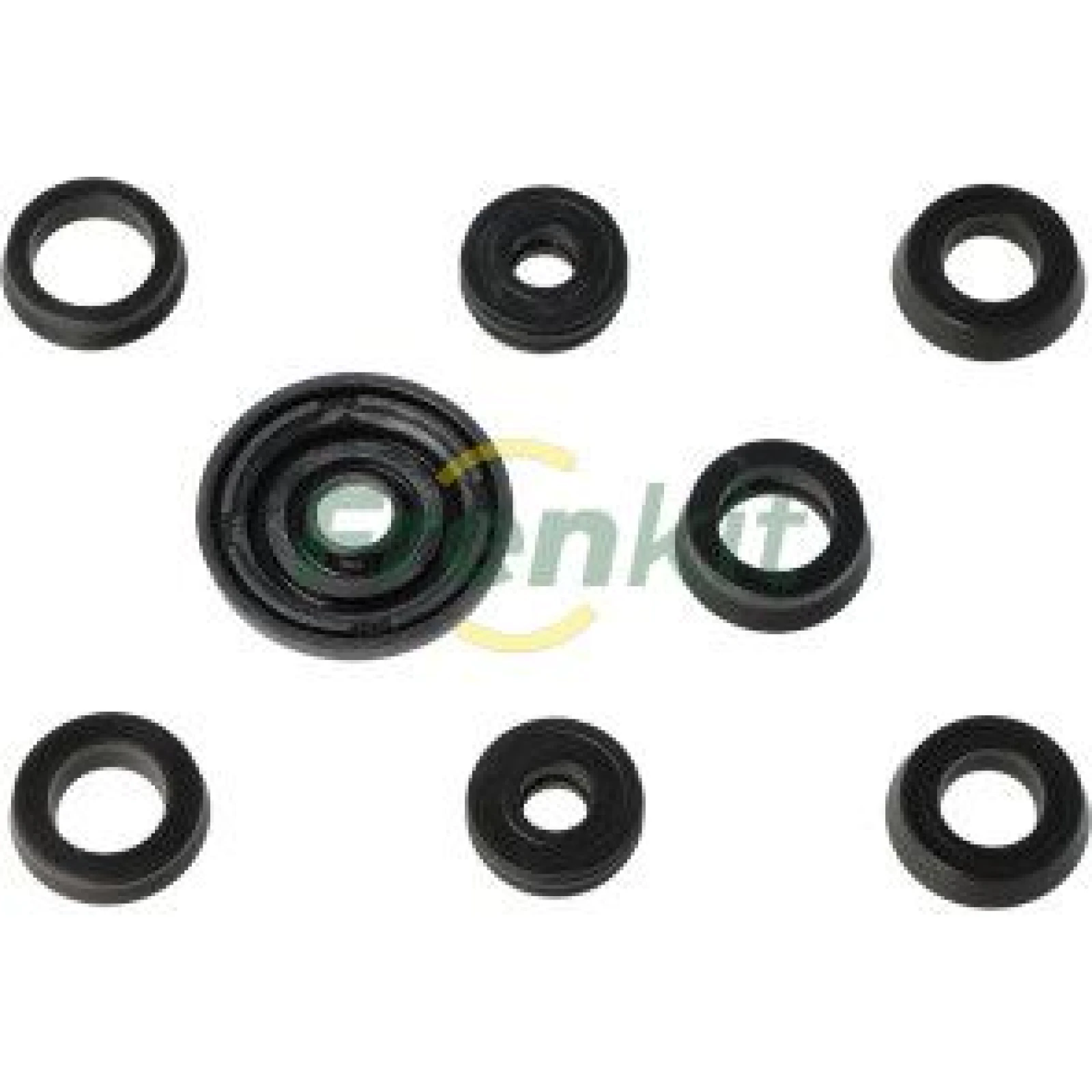 FRENKIT Reparatursatz 123009