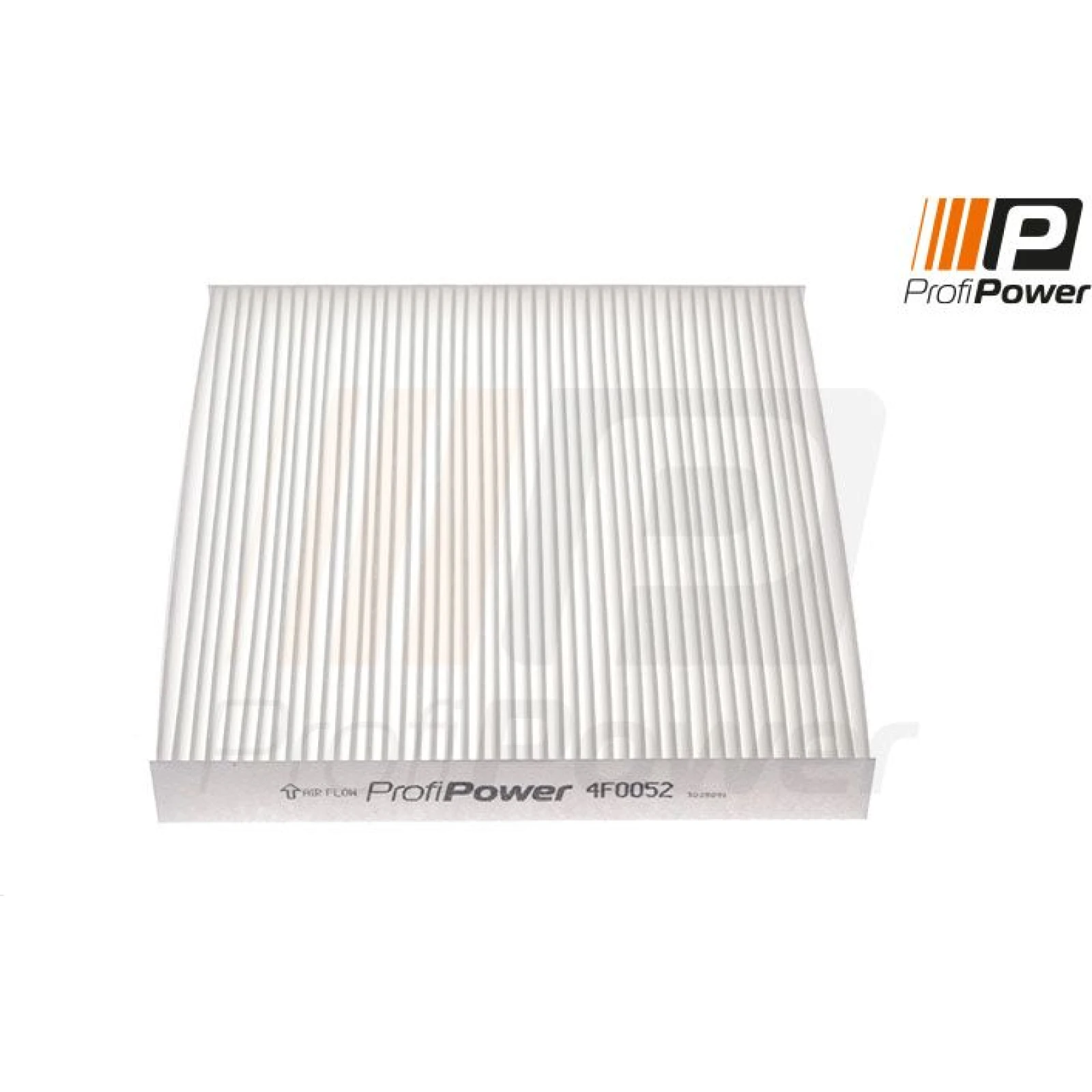 PROFIPOWER Filter, Innenraumluft 4F0052