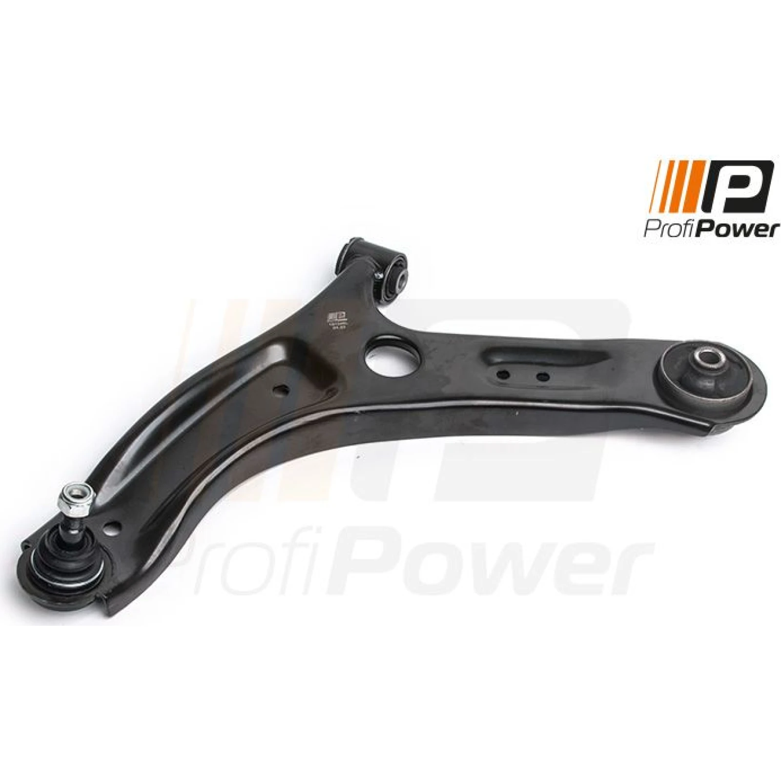 PROFIPOWER Lenker, Radaufhängung 1S1248L