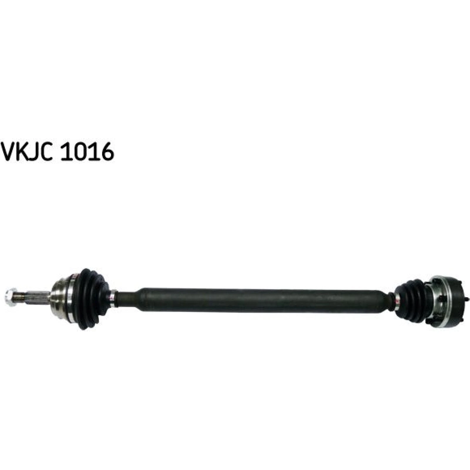 SKF Antriebswelle VKJC 1016