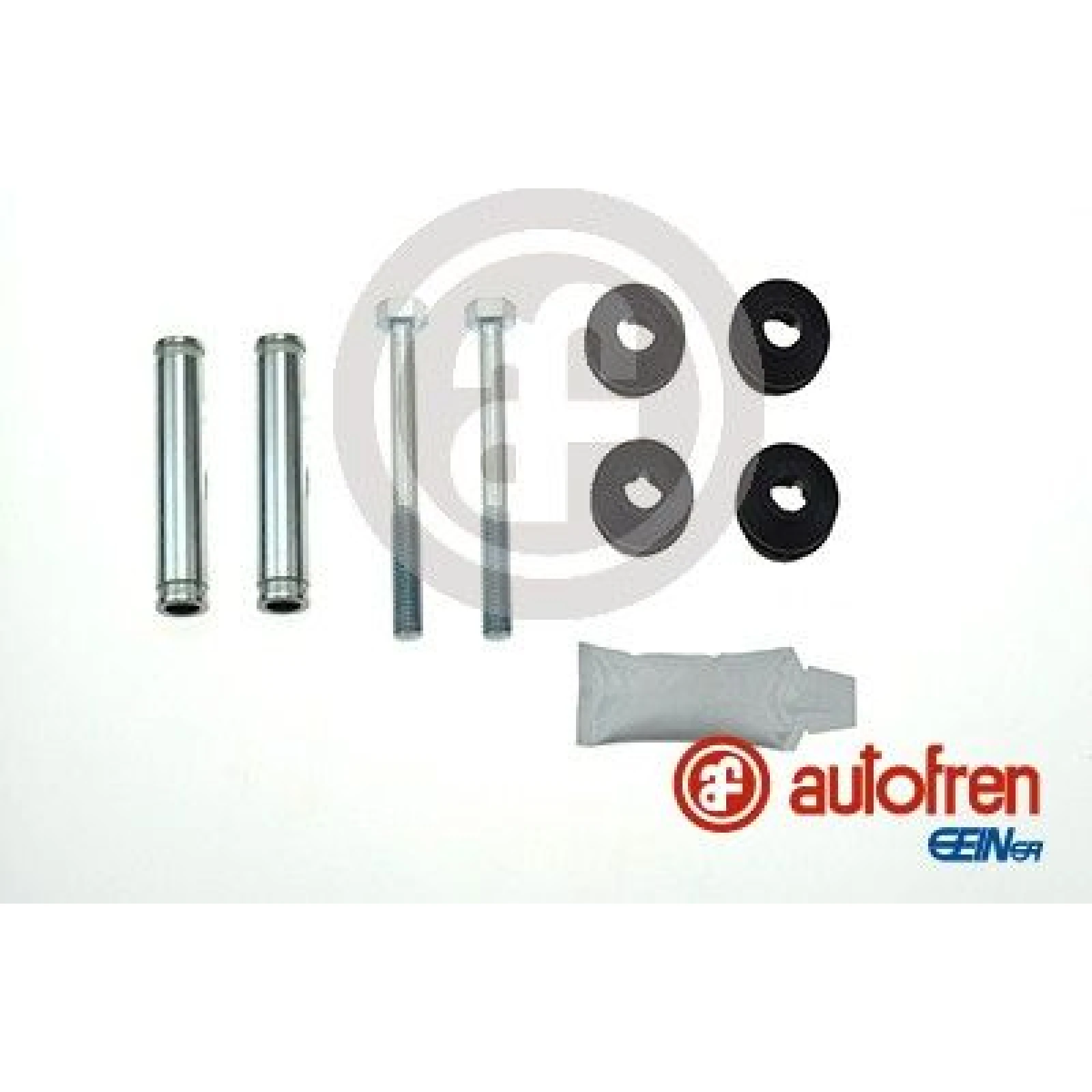 Reparatursatz Bremssattel Suzuki P. Baleno/Jimny/Swift 95 D7083C