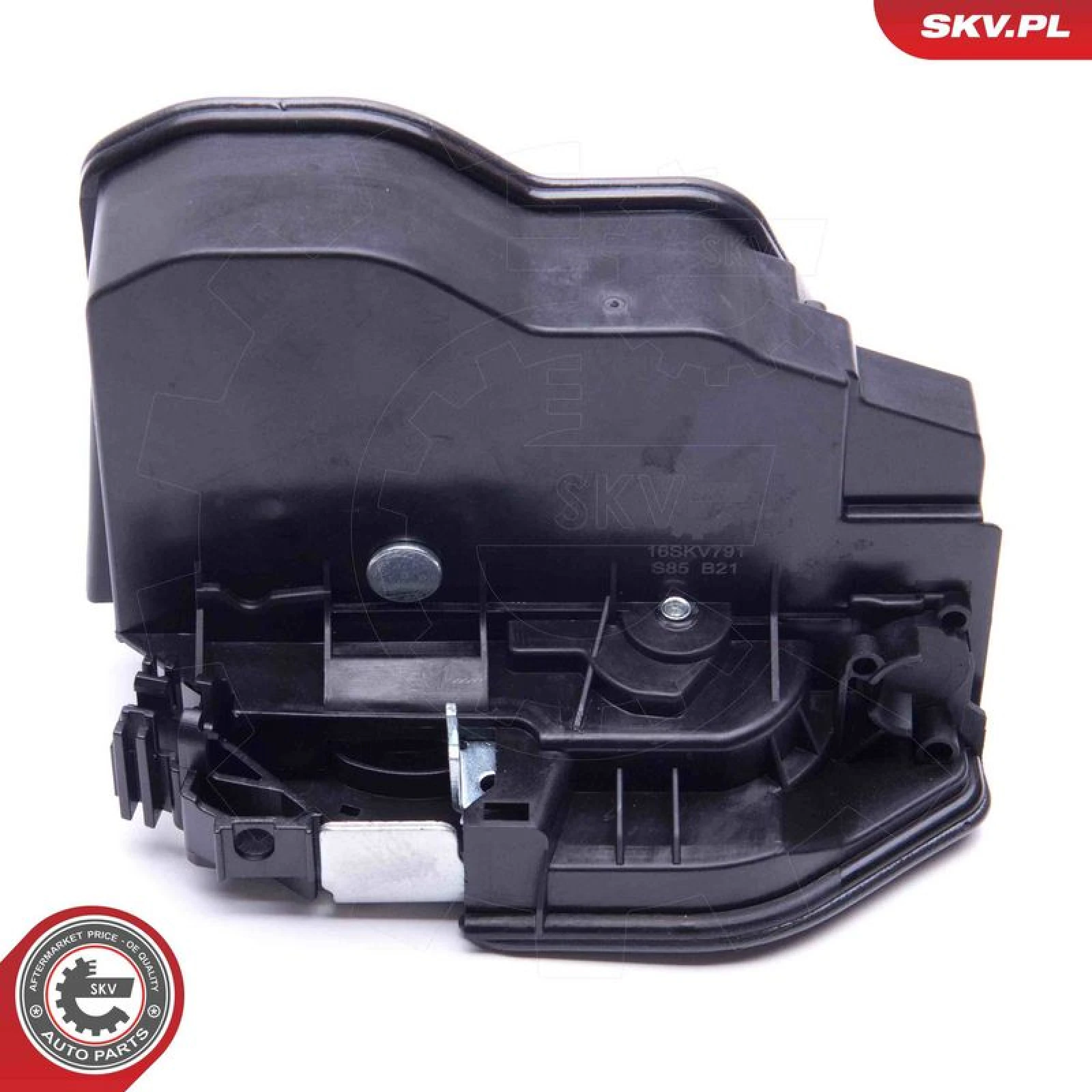 ESEN SKV Türschloß 16SKV791