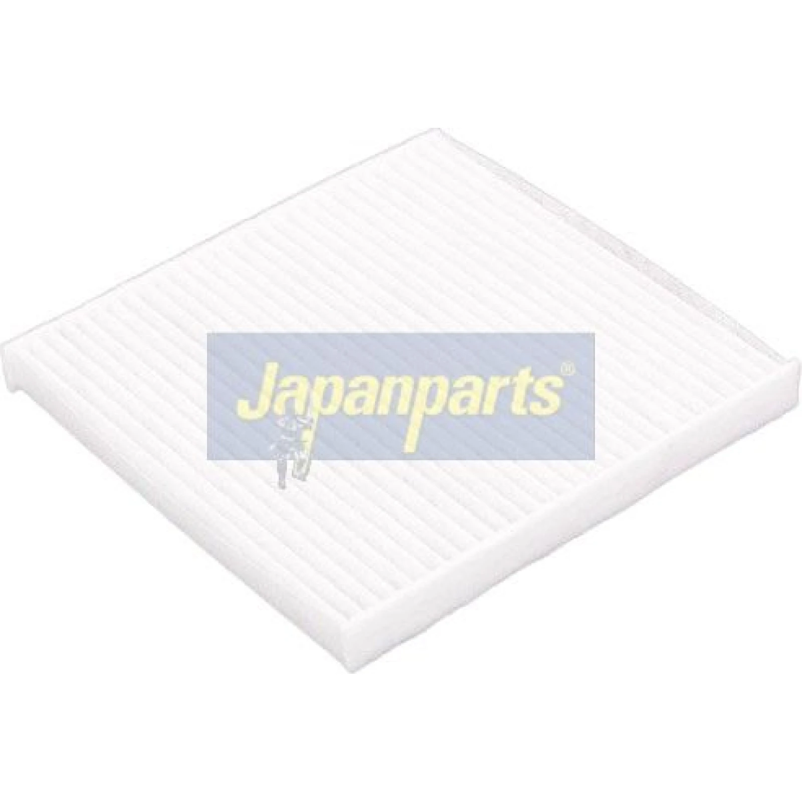 Innenraumfilter Mitsubishi Spacestar 12 FAA-MI9