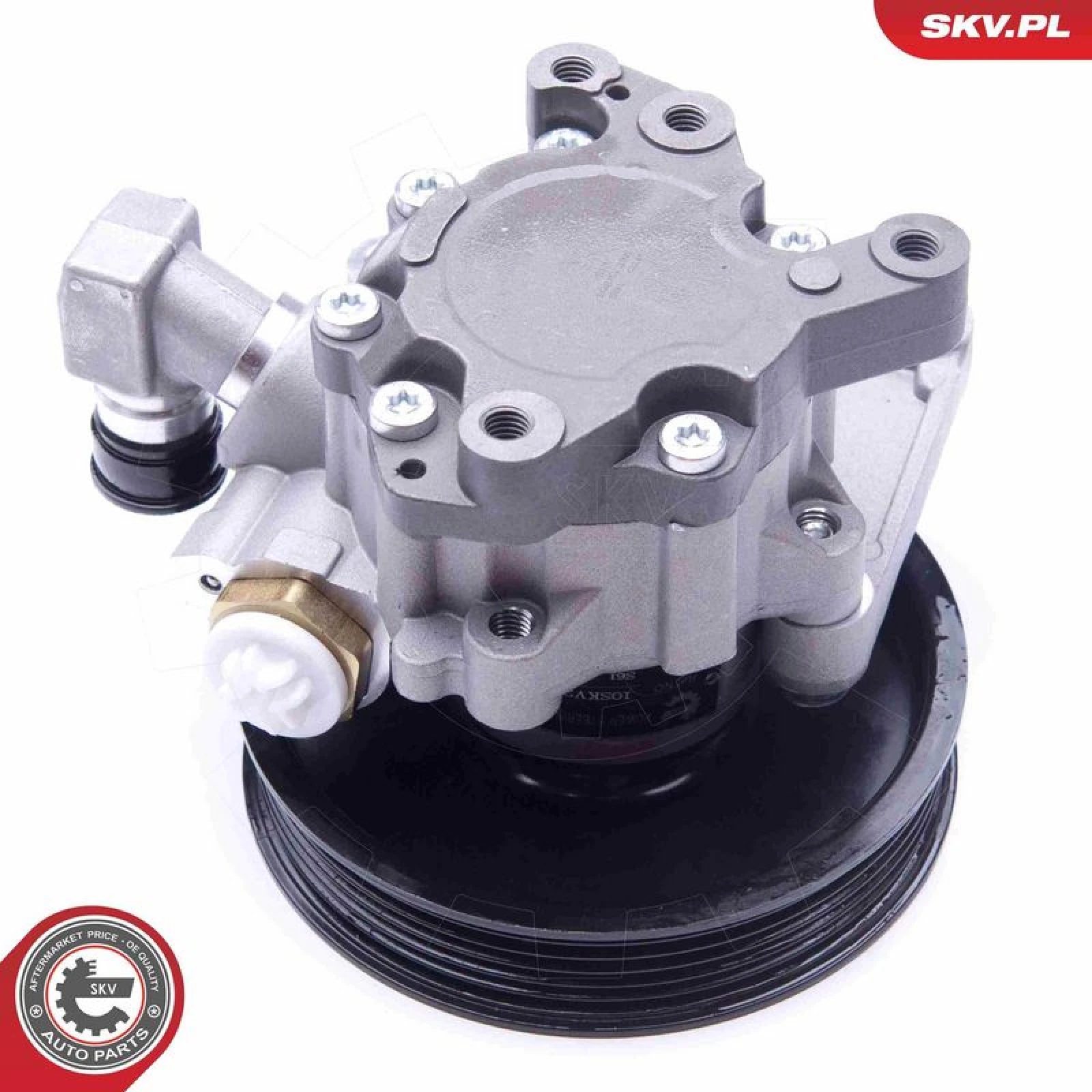 SKV GERMANY Hydraulikpumpe 10SKV235