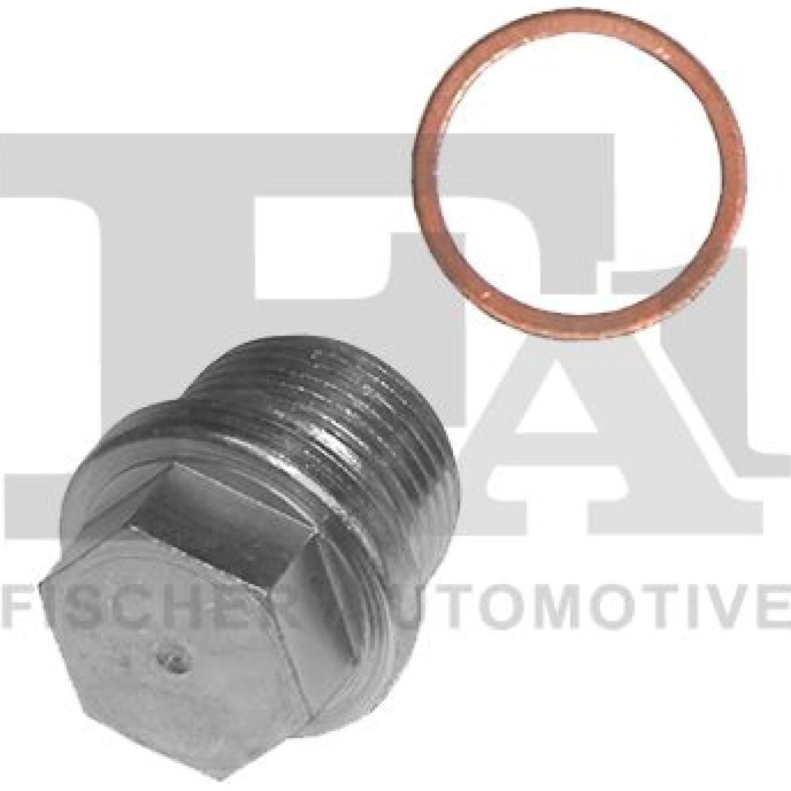 FA1 Stecker 862.372.011