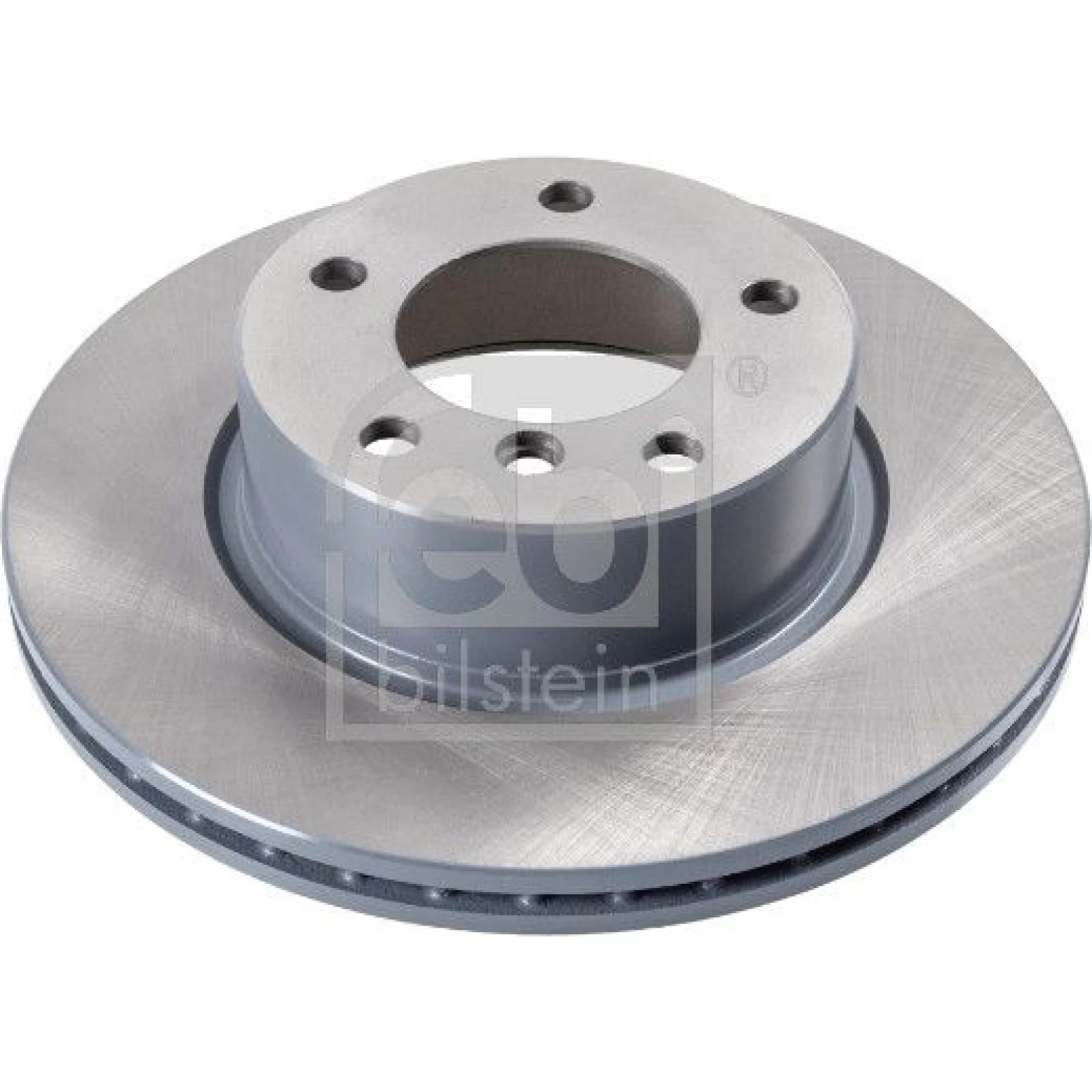 FEBI BILSTEIN Bremsscheibe 23536