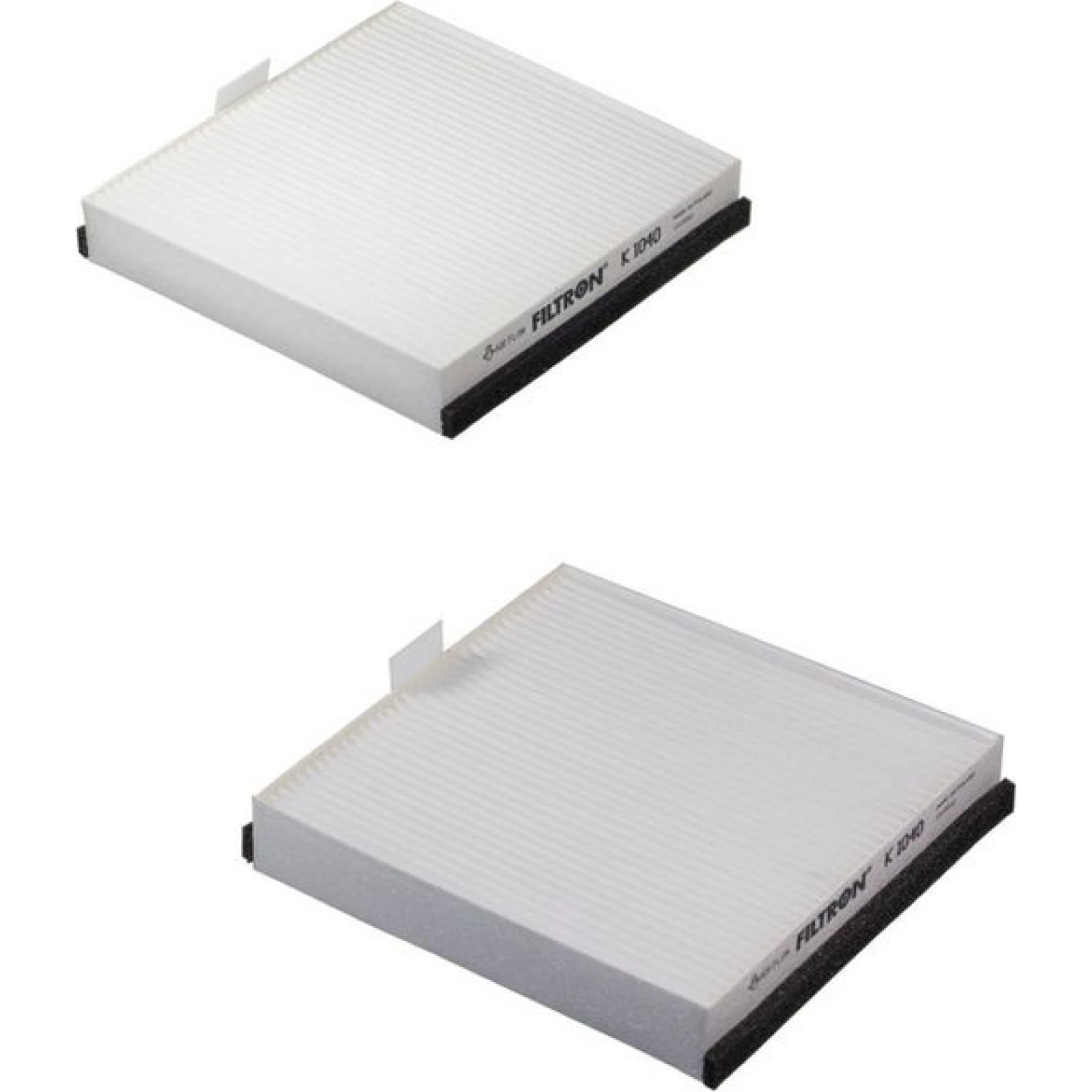 FILTRON Filter, Innenraumluft K 1040-2x