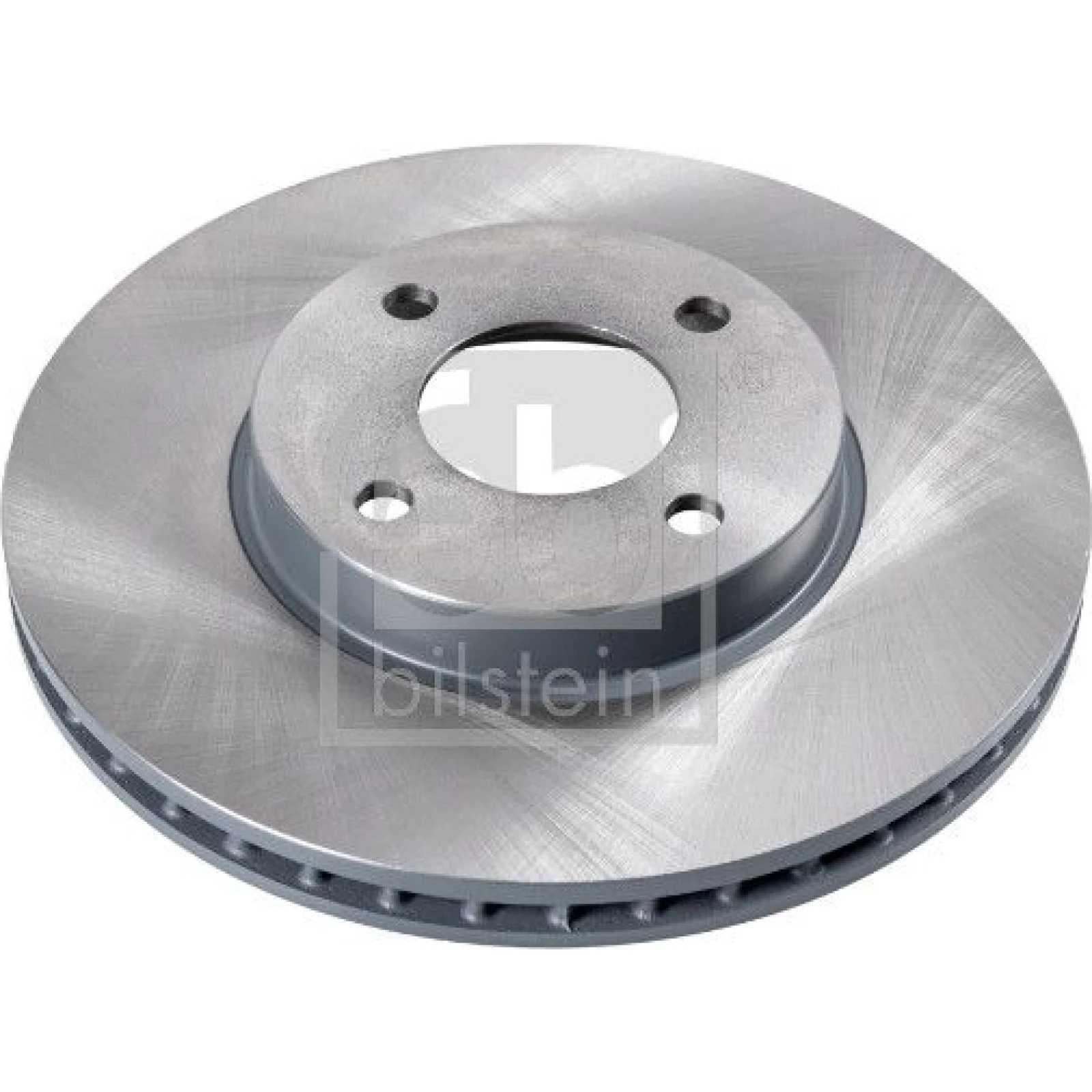 FEBI BILSTEIN Bremsscheibe 108407