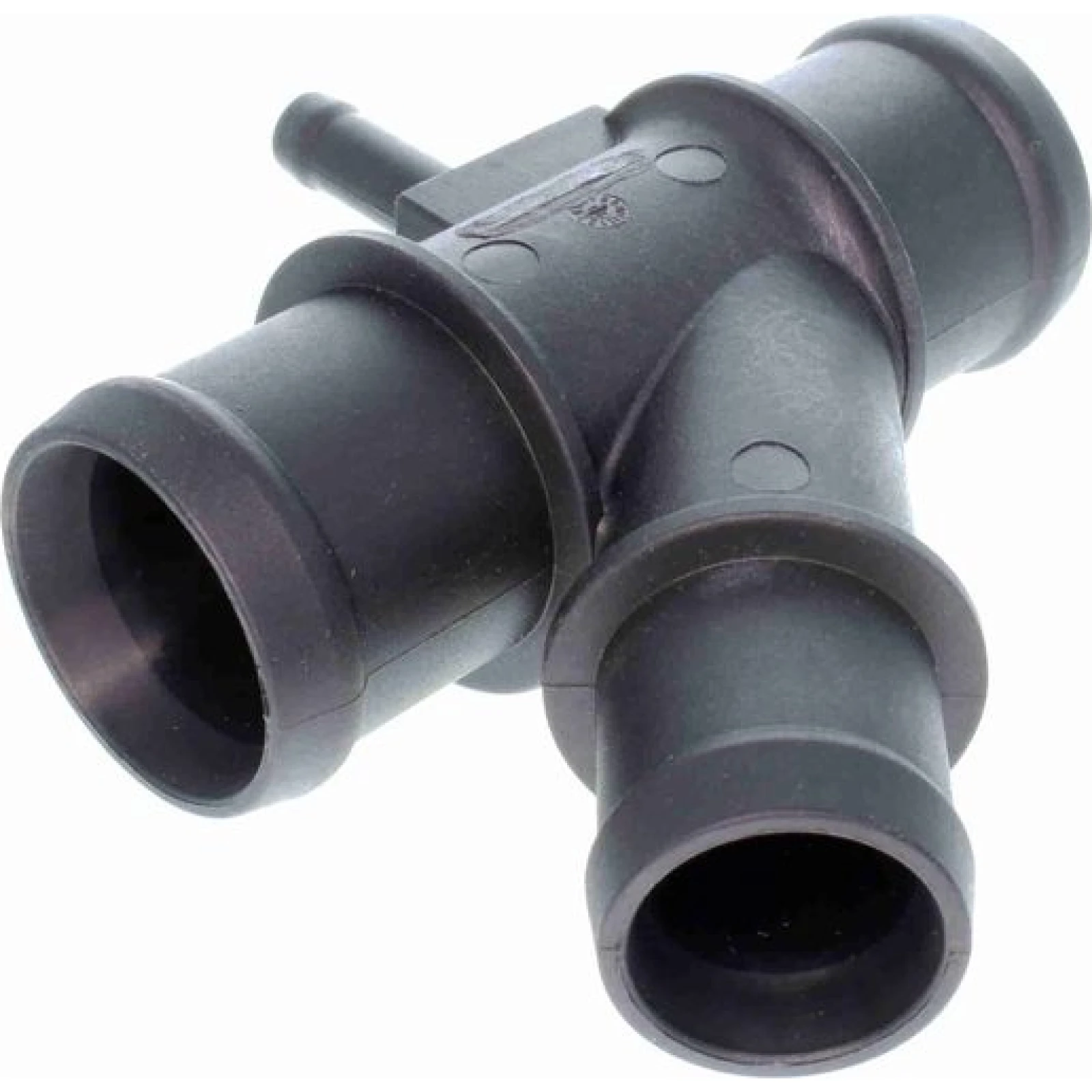 VAICO Kühlmittelflansch V10-3533