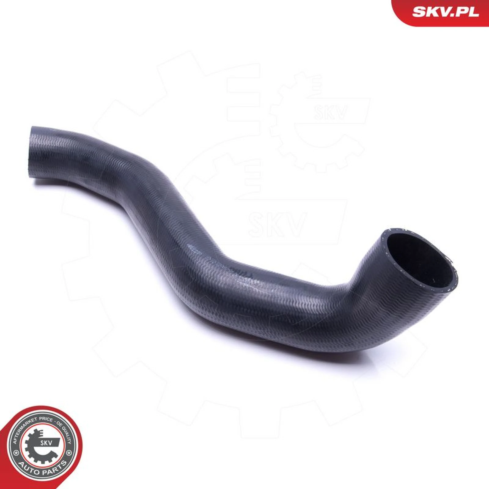 ESEN SKV Ladeluftschlauch 43SKV158