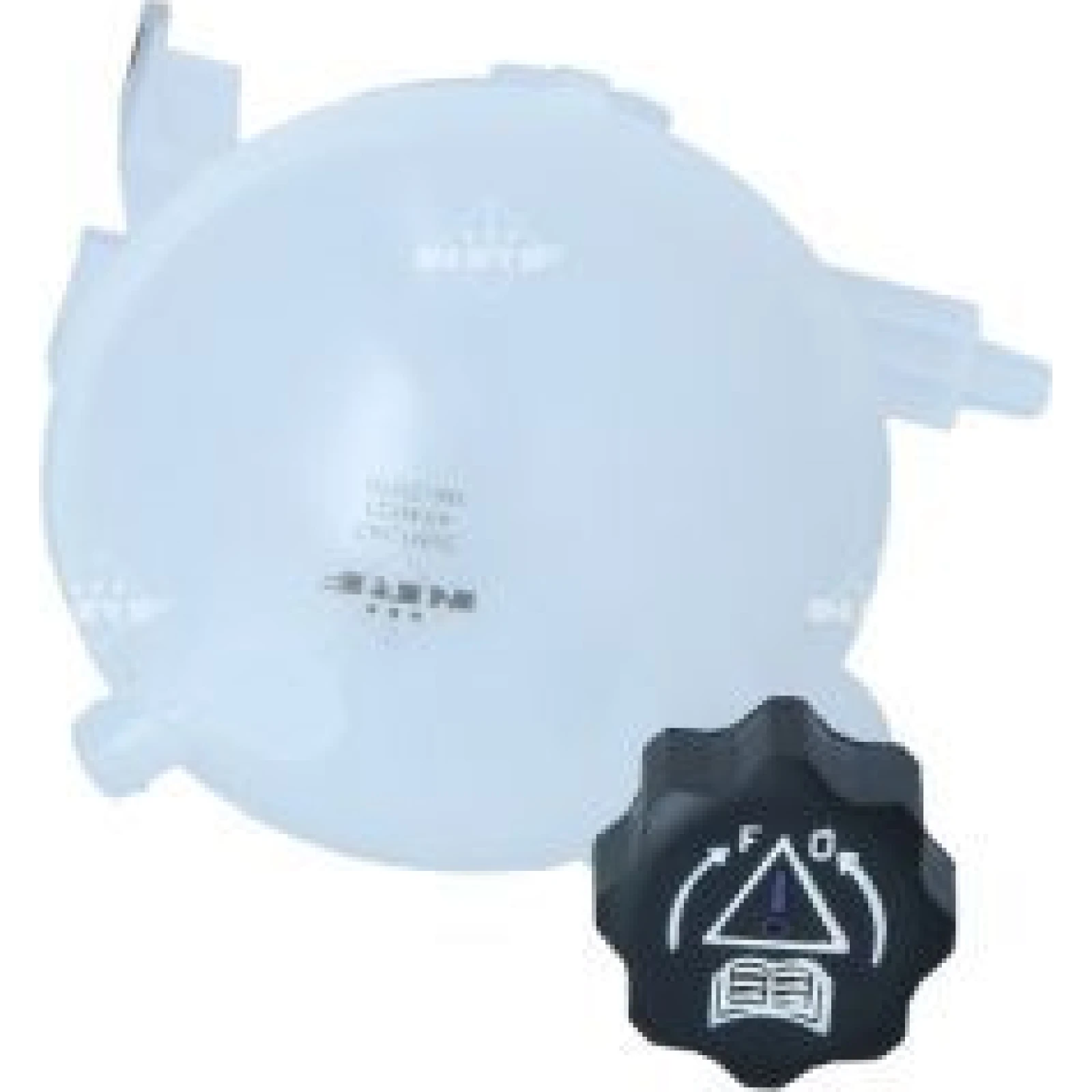Ausgleichsbehälter, Kühlmittel 454023