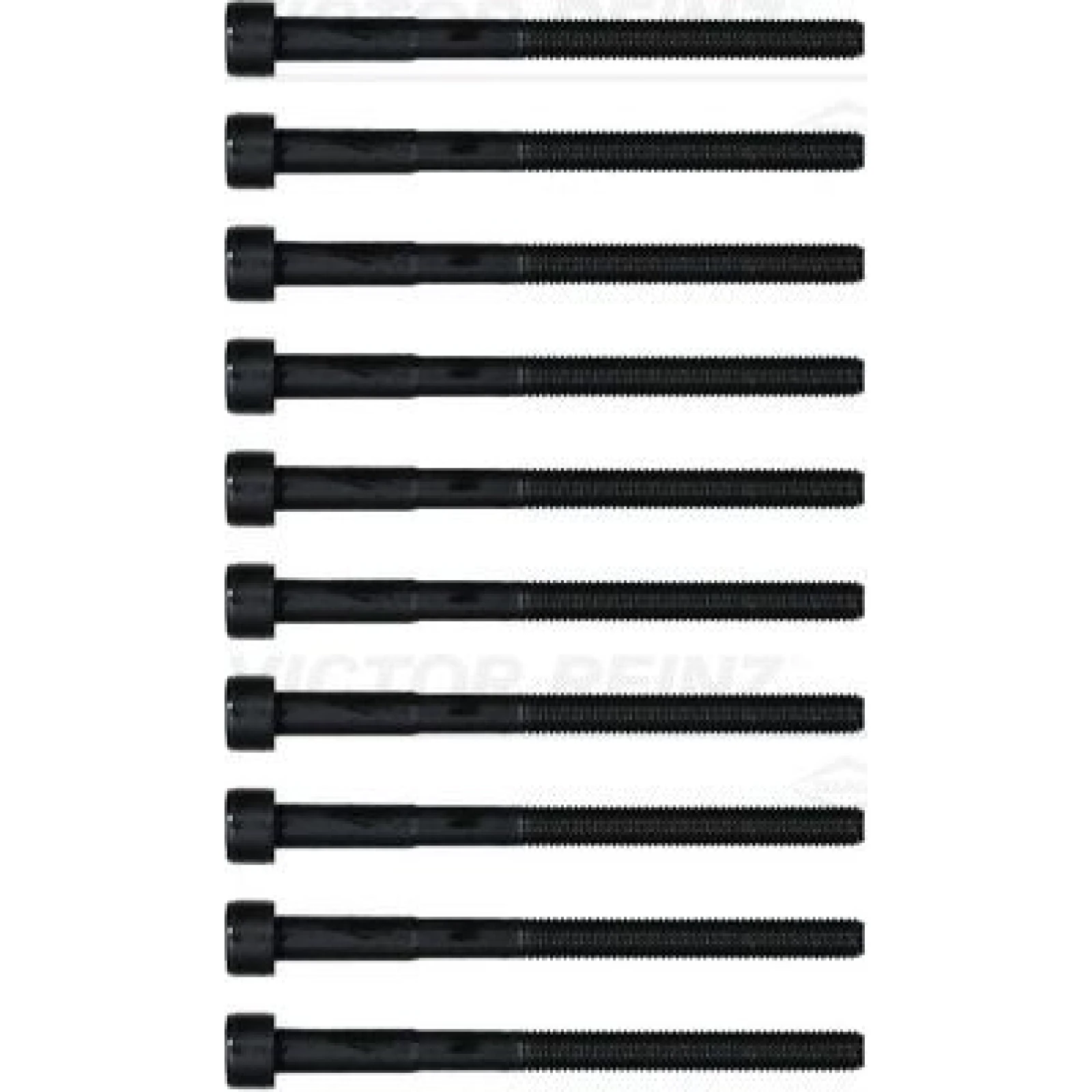 ZK-Schraubensatz 14-32328-01