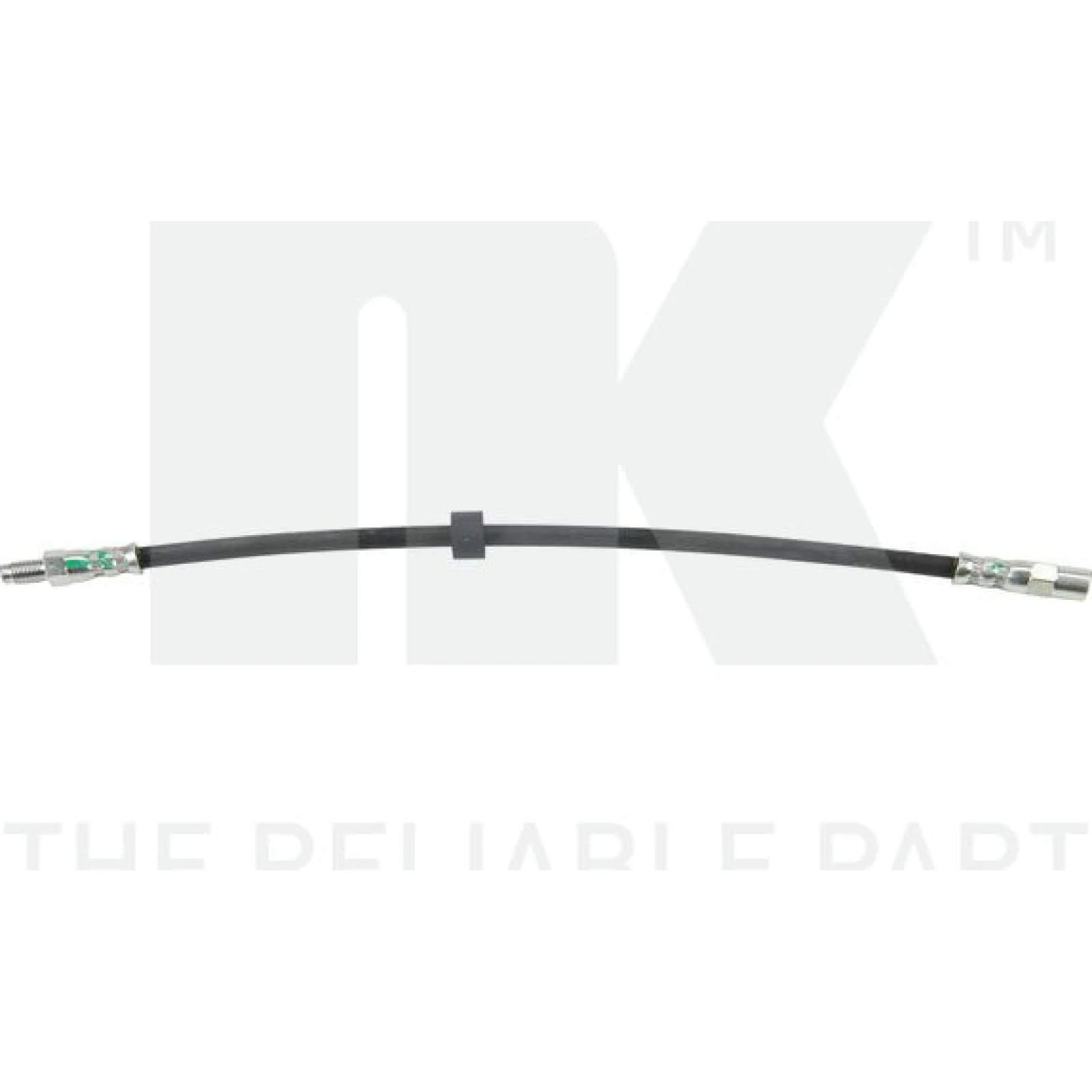 NK Bremsschlauch 859957