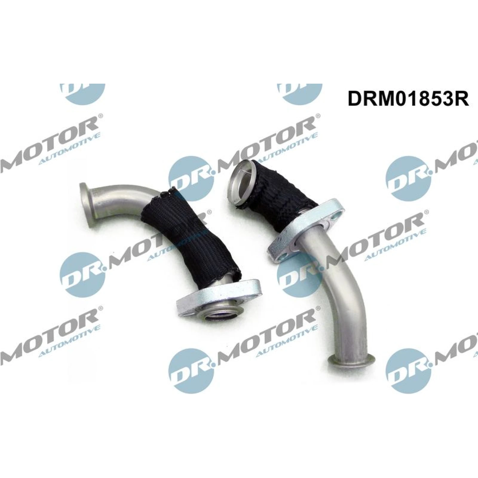 K÷hler, Abgasrückführung DRM01853R