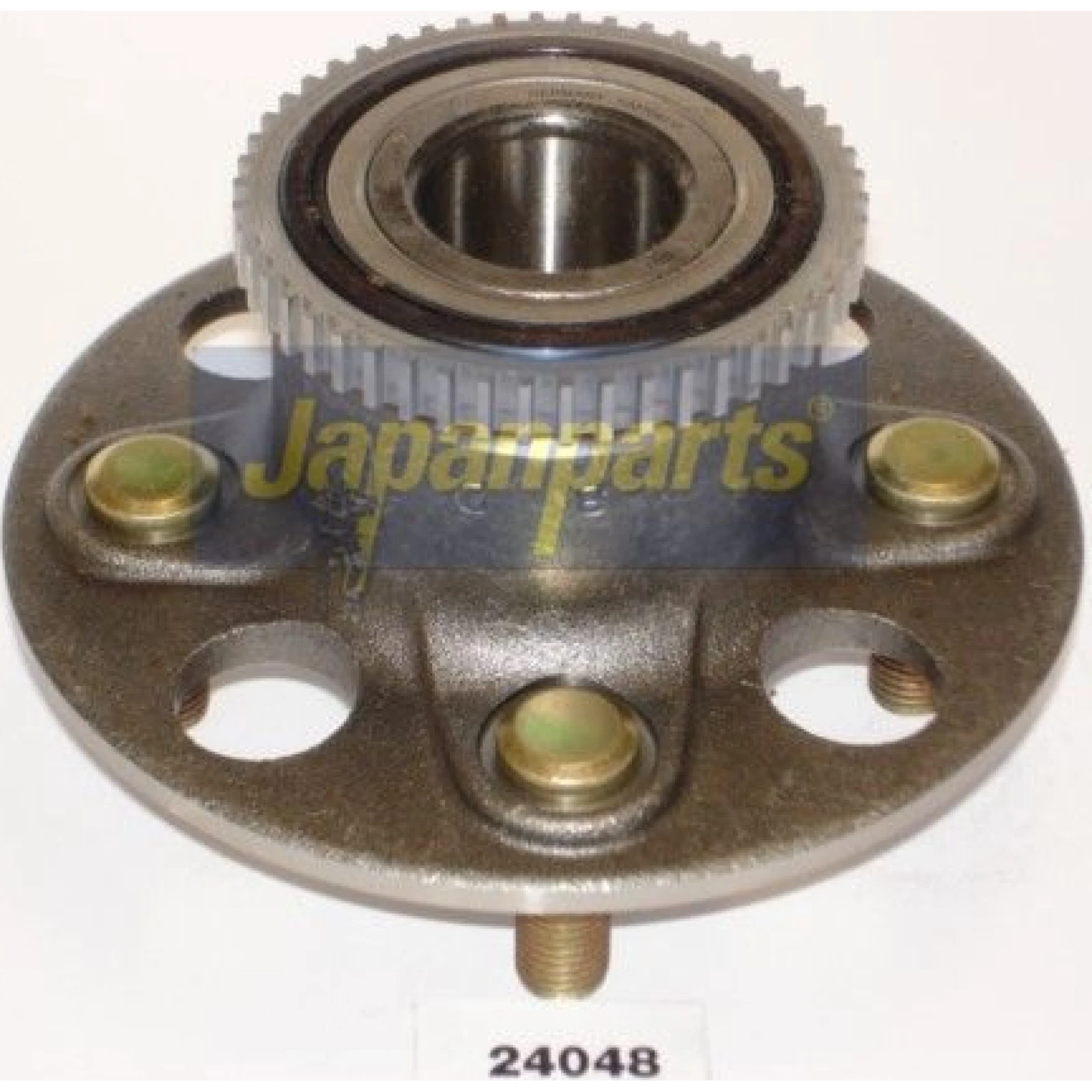 Radlagersatz KK-24048