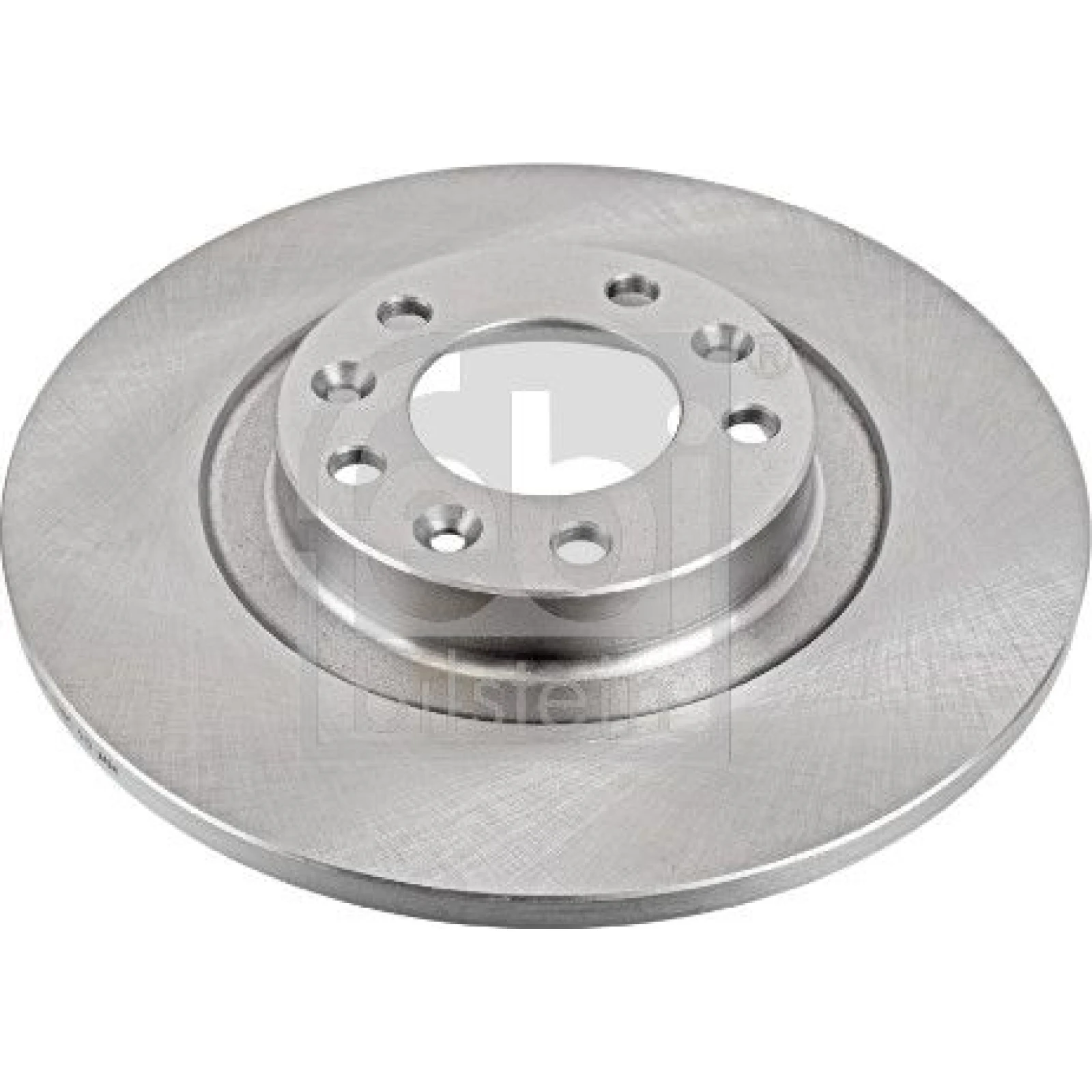 FEBI BILSTEIN Bremsscheibe 104169