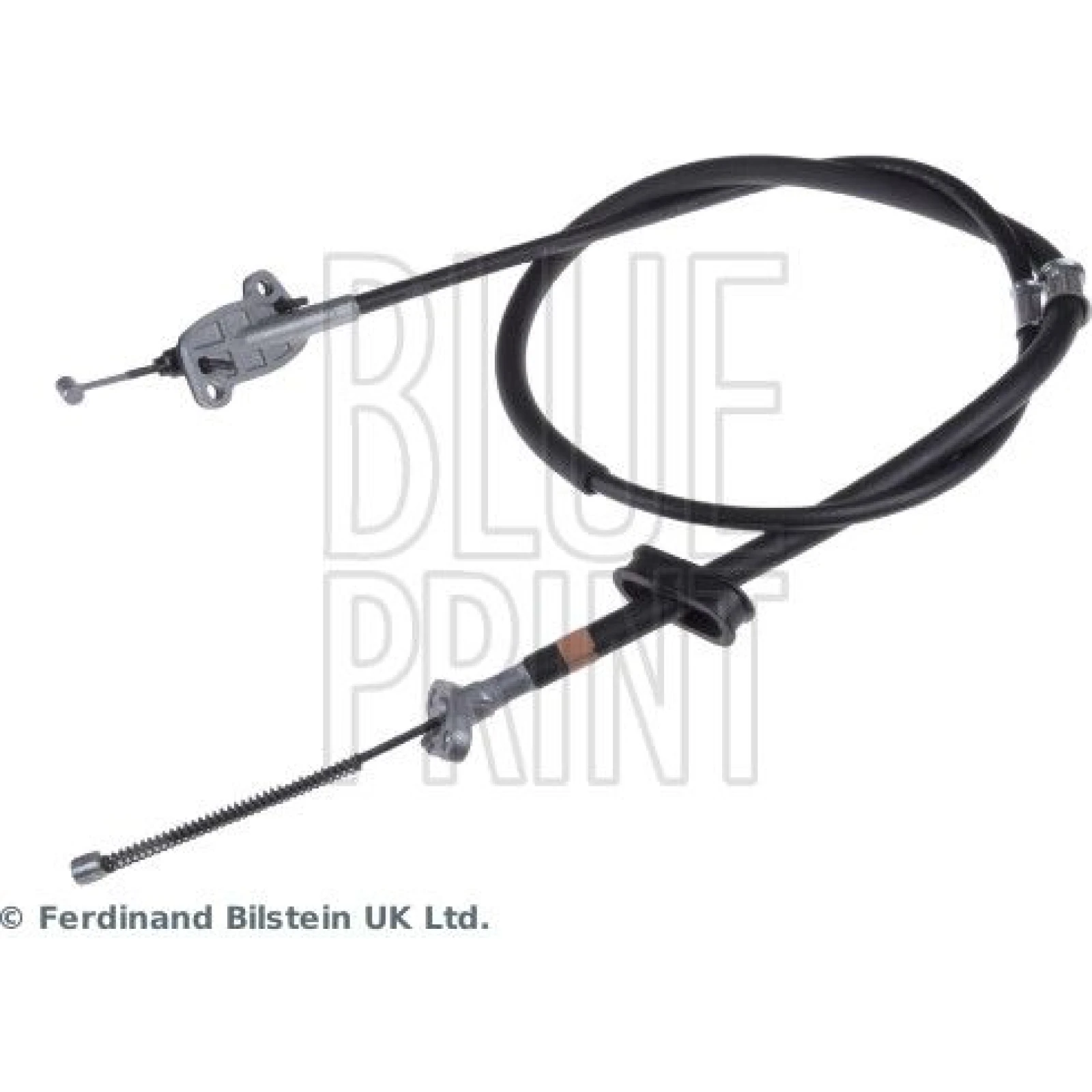 Seilzug, Feststellbremse Daihatsu T. Cuore/Move 1.0 98-03 Pr ADD64674