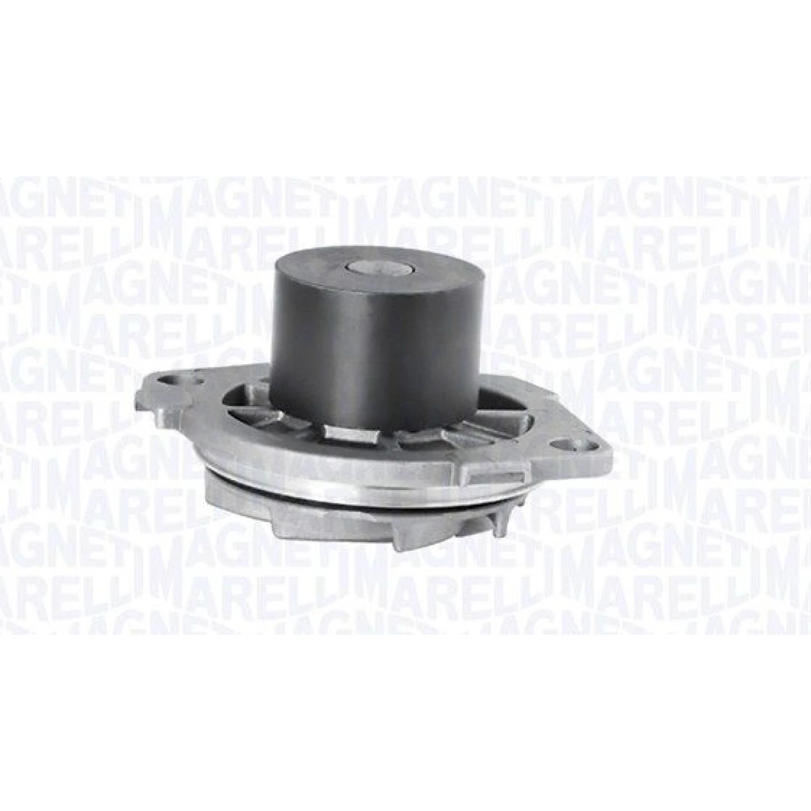 Magneti Marelli Wasserpumpe / Kühlmittelpumpe 352316170295