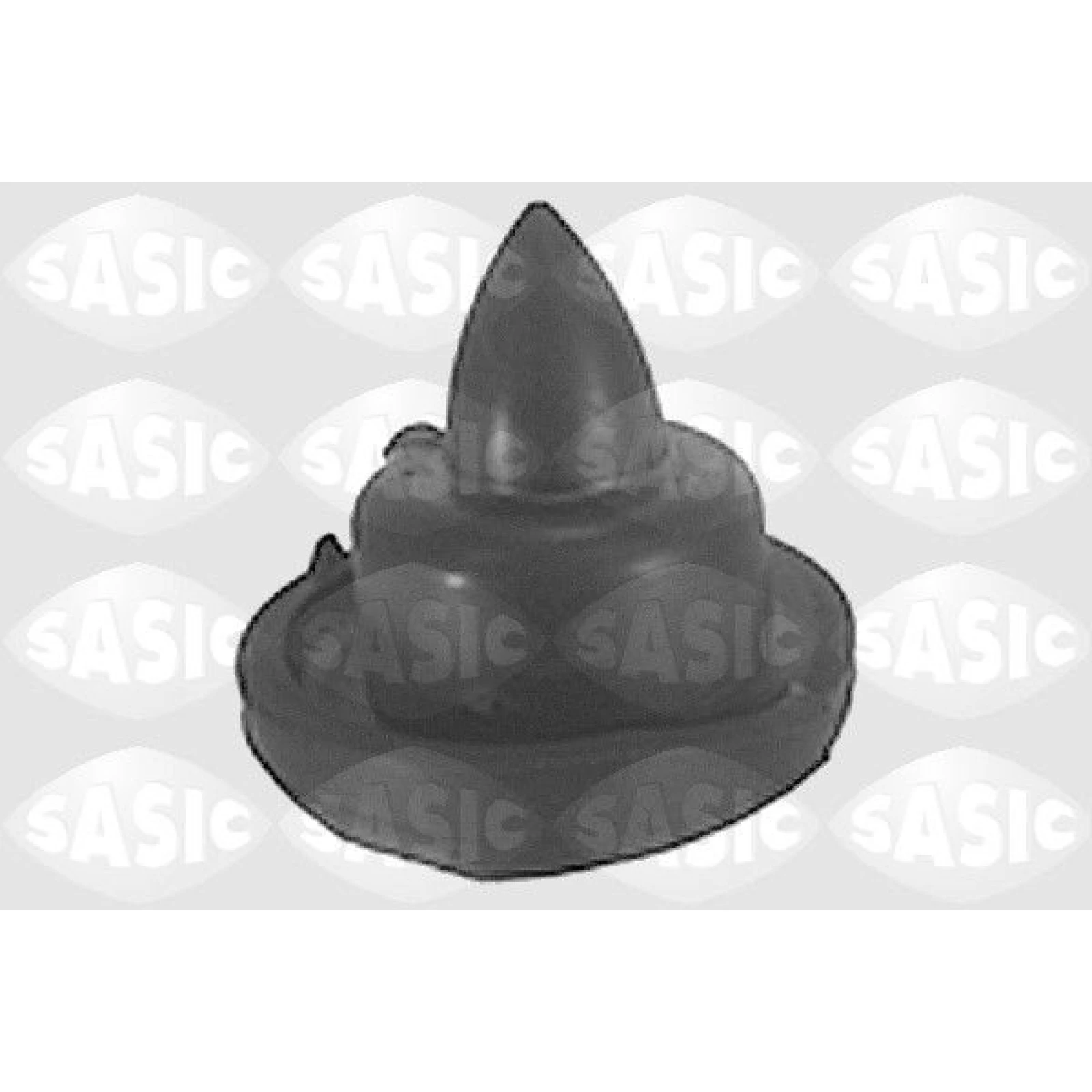 Anschlagpuffer, Federung 4005508