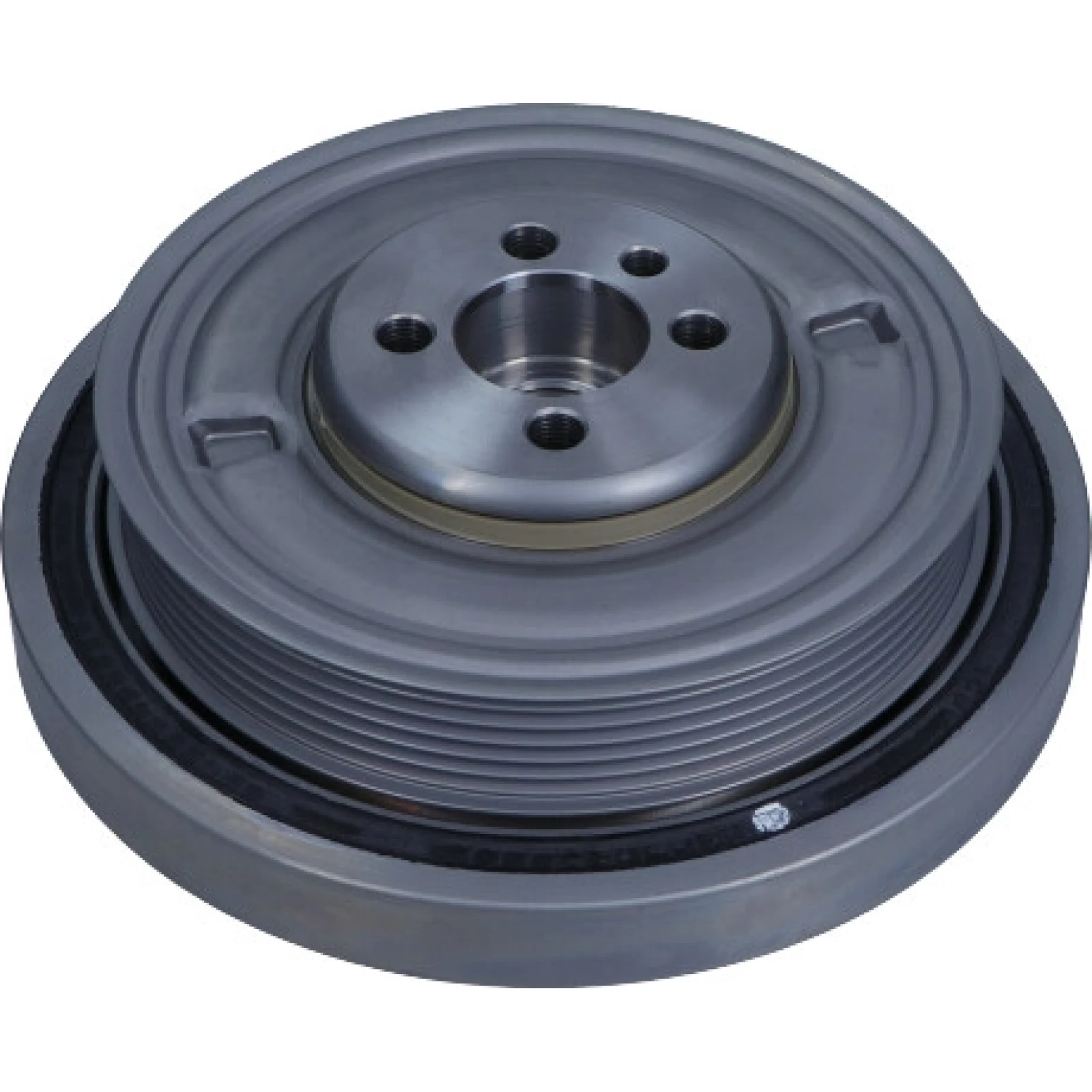 VAG Original 04L105251N VAG Original VAGKurbelwellenriemenscheibe Audi A6 2.0 TDI 18 – – OE-Nr. 04L105251N