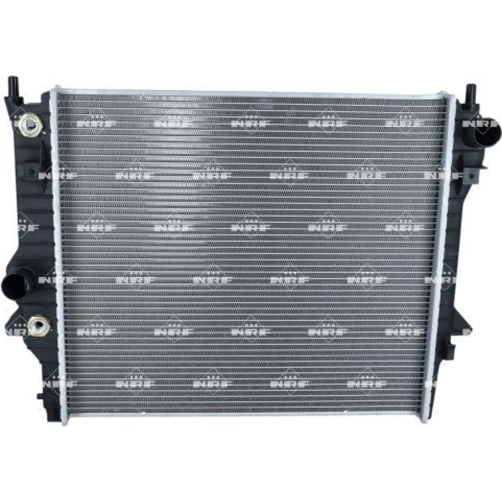 Kühler, Motorkühlung 53805
