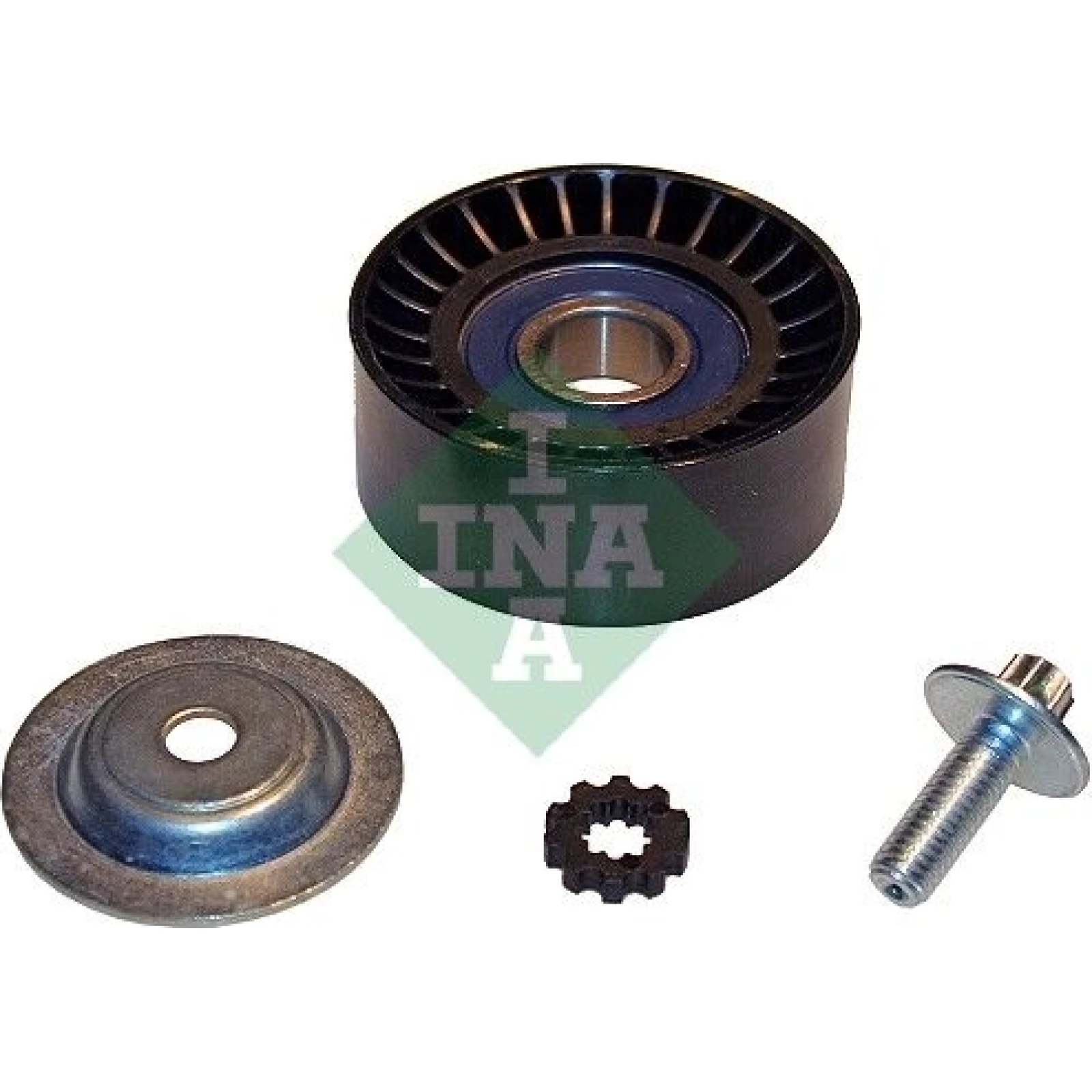 Umlenk-/Führungsrolle, Keilrippenriemen 532 0617 10