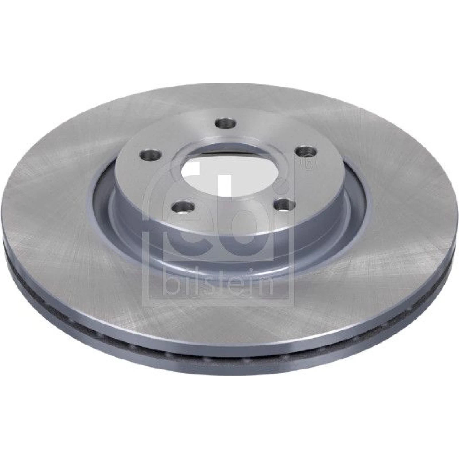 FEBI BILSTEIN Bremsscheibe 24566