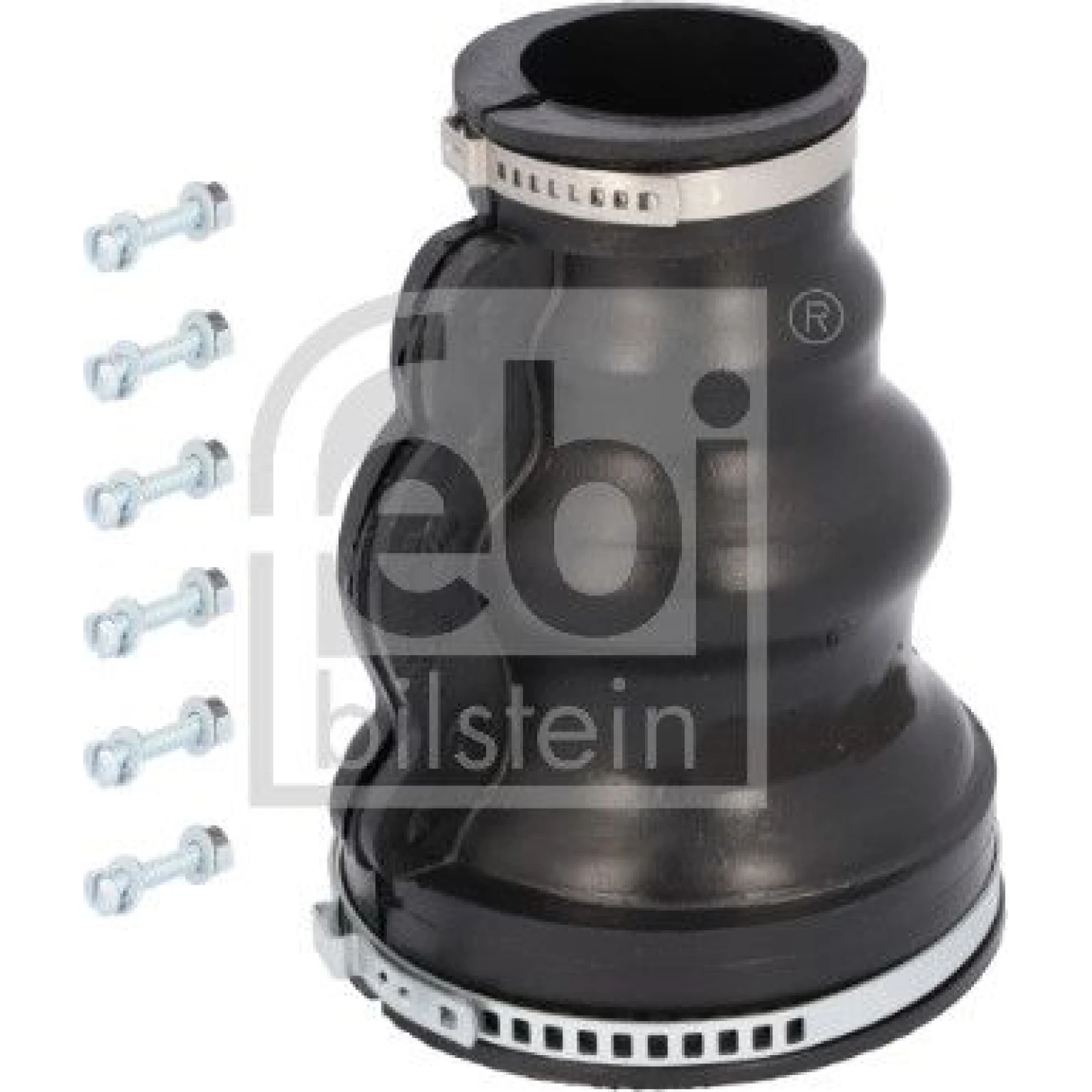 FEBI BILSTEIN Faltenbalgsatz, Antriebswelle 01758