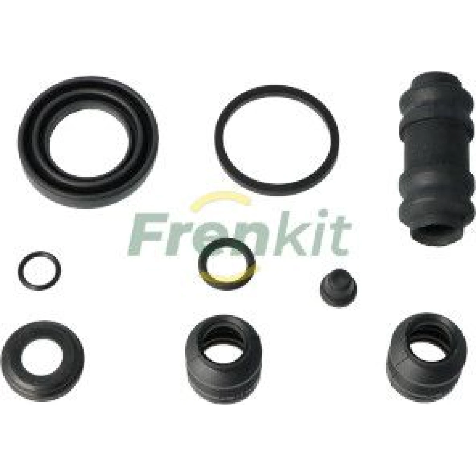 FRENKIT Reparatursatz, Bremssattel 234010