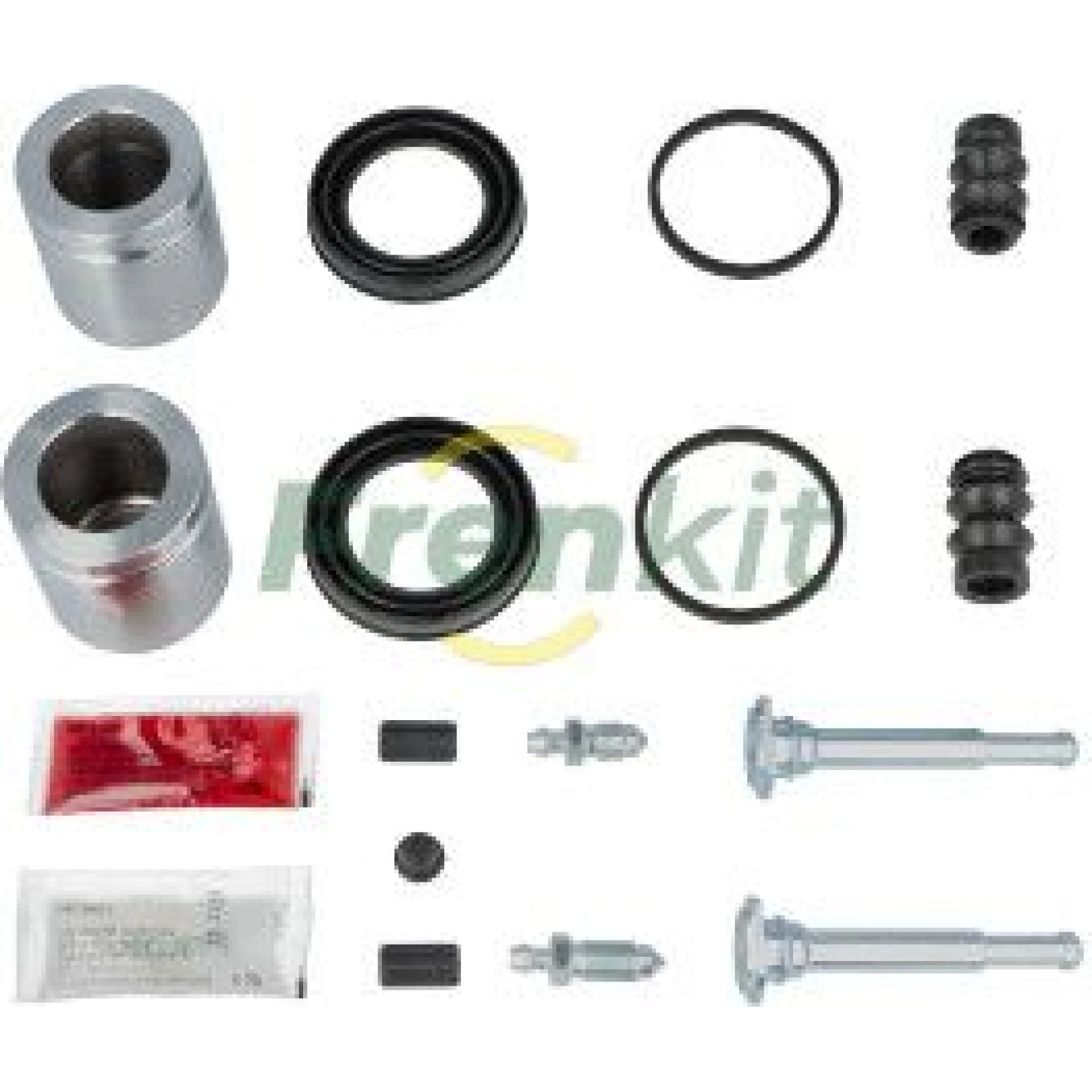 FRENKIT Reparatursatz, Bremssattel 748289