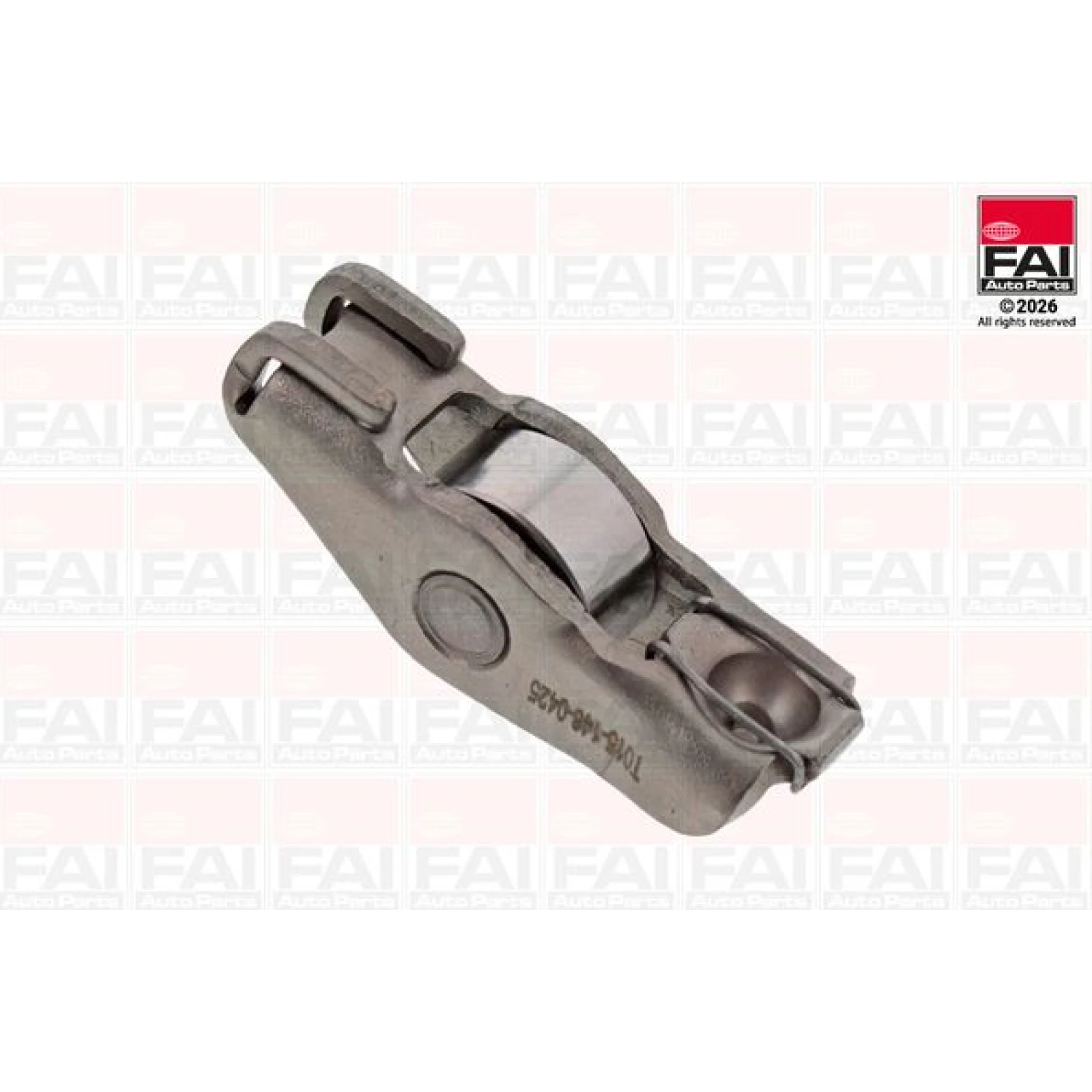 FAI AutoParts Kipphebel, Motorsteuerung R148S