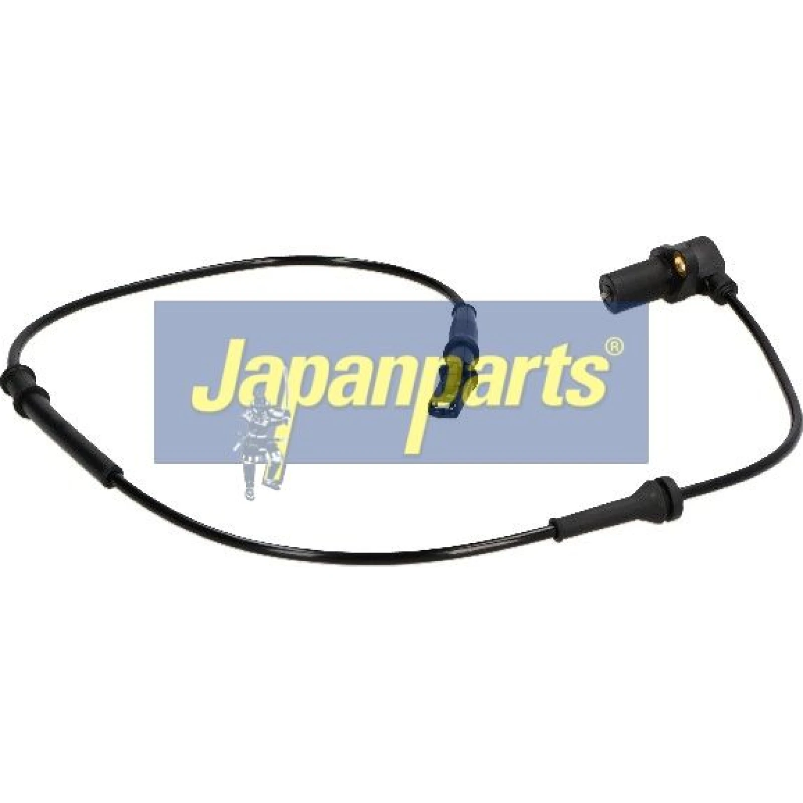 Sensor, Raddrehzahl ABS-H18