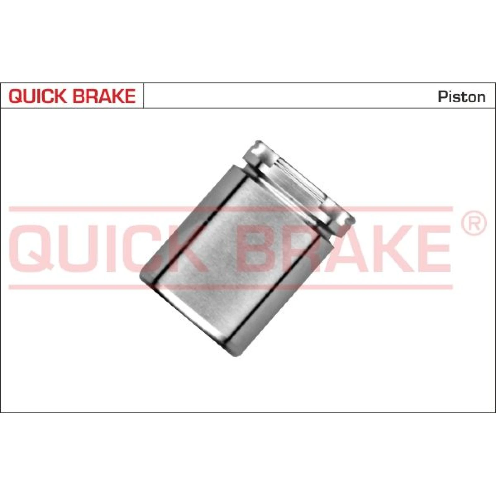 Quick Brake Bremssattelkolben 185293K