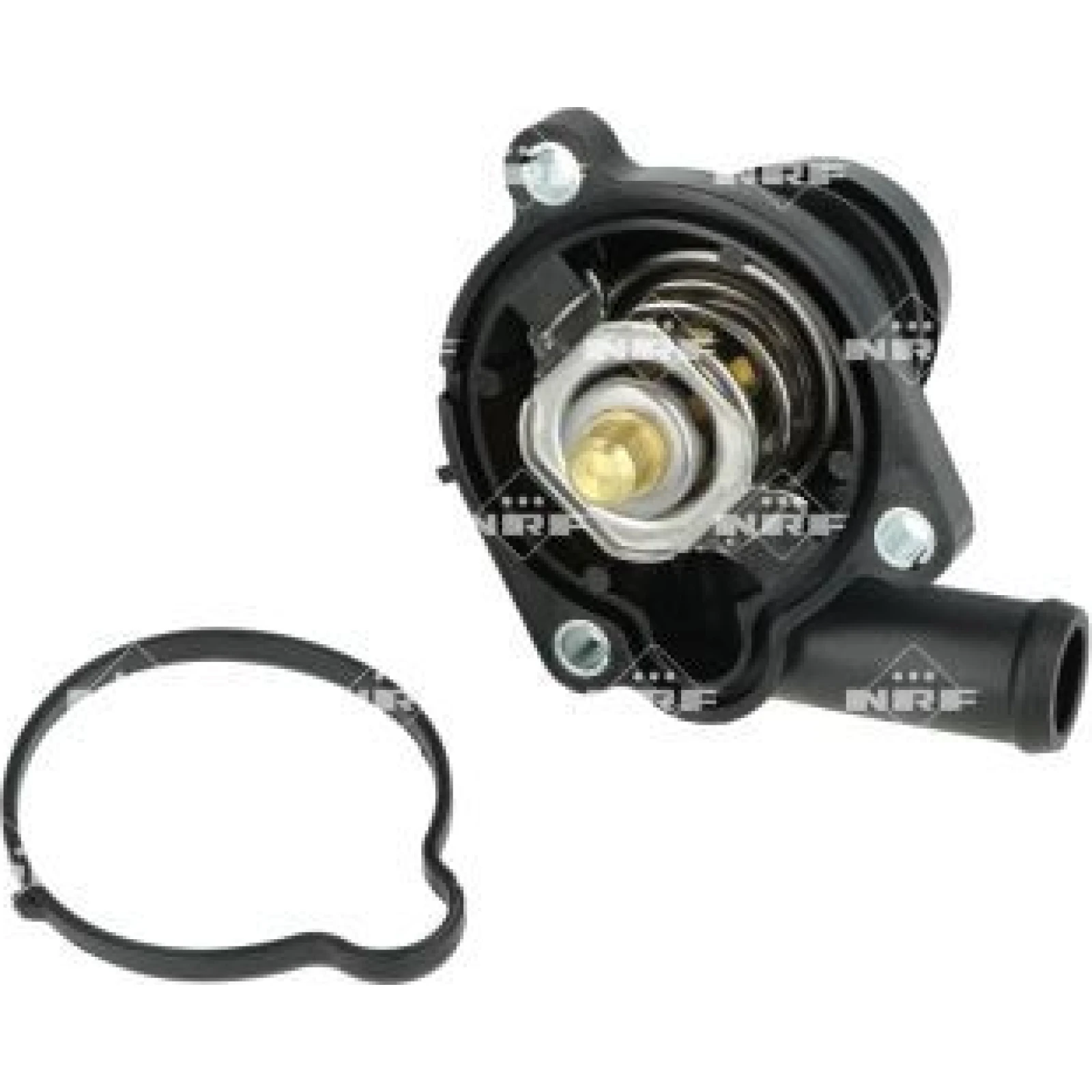 Thermostat, Kühlmittel 725025