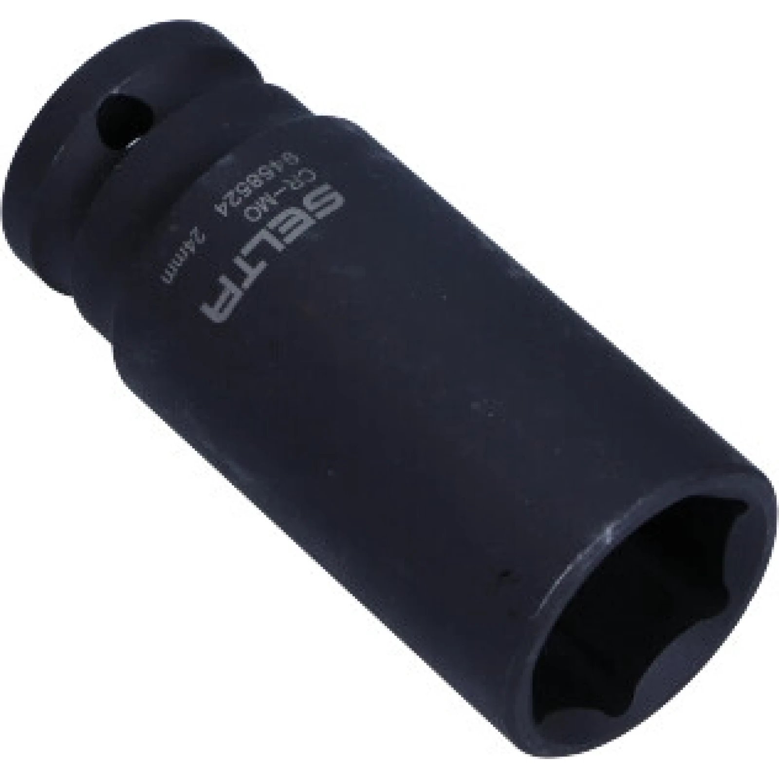 1/2 Schlagsteckschlüsseleinsatz, Lang (85 mm), 24 mm 9458524